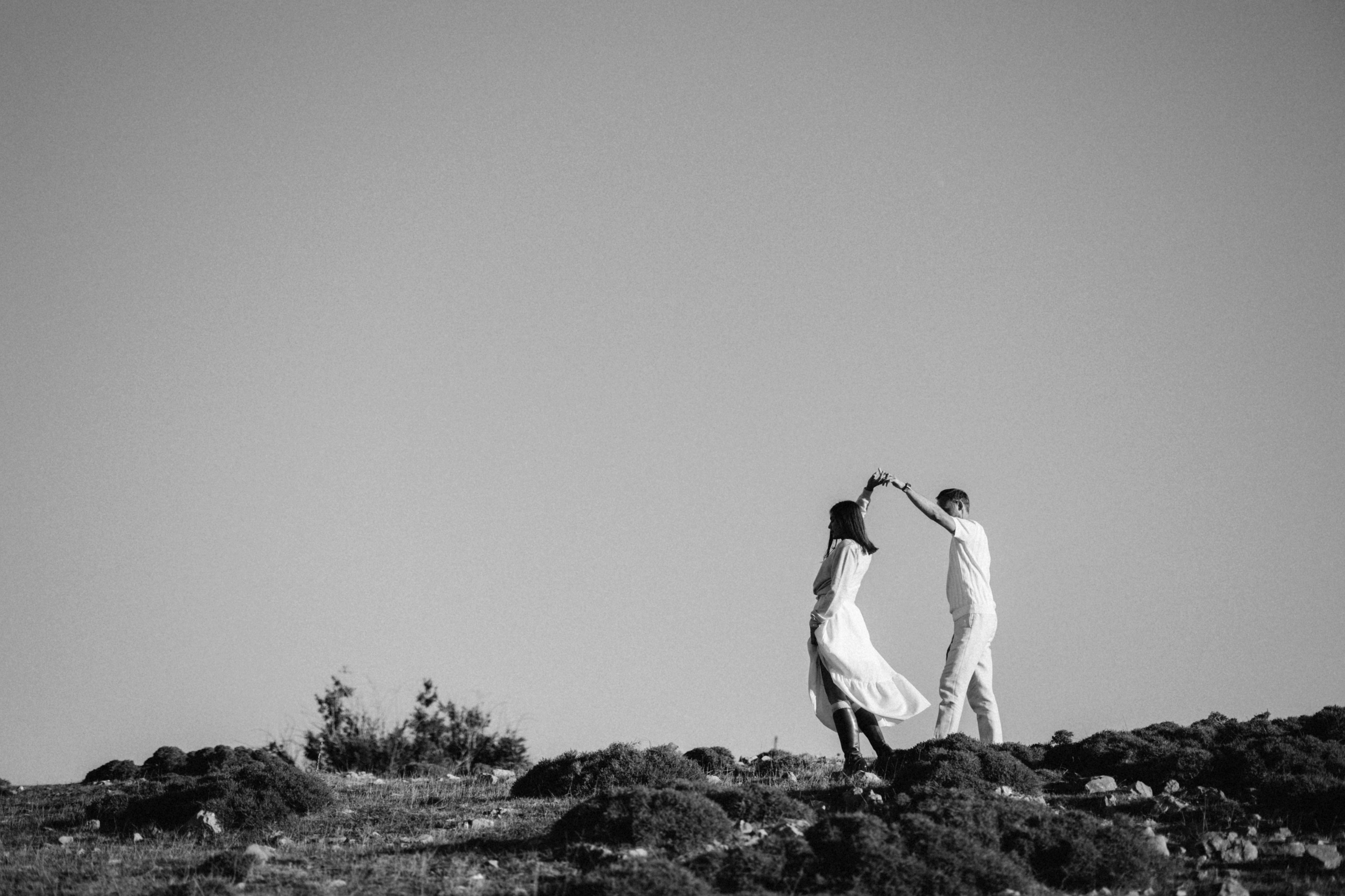 Love Story. Photographe à Nice, Cannes et Antibes | Inna Dudareva