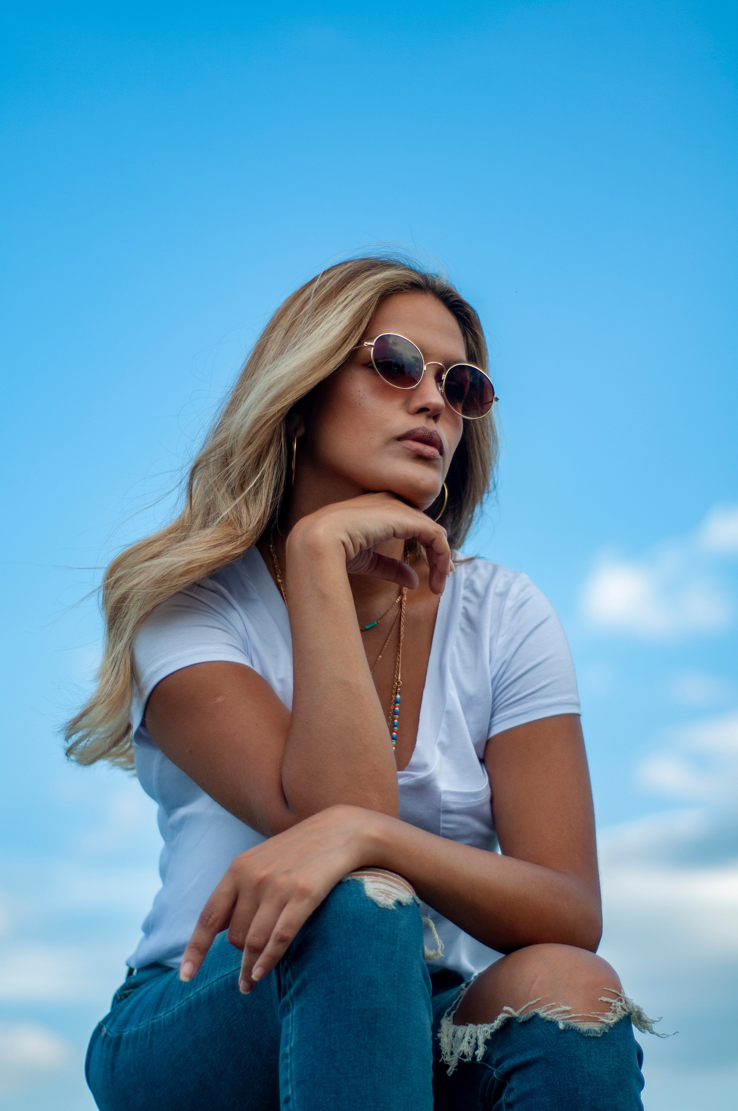 Flavia (Montreal QC). Carlos Lima Photography — Photographer in Calgary