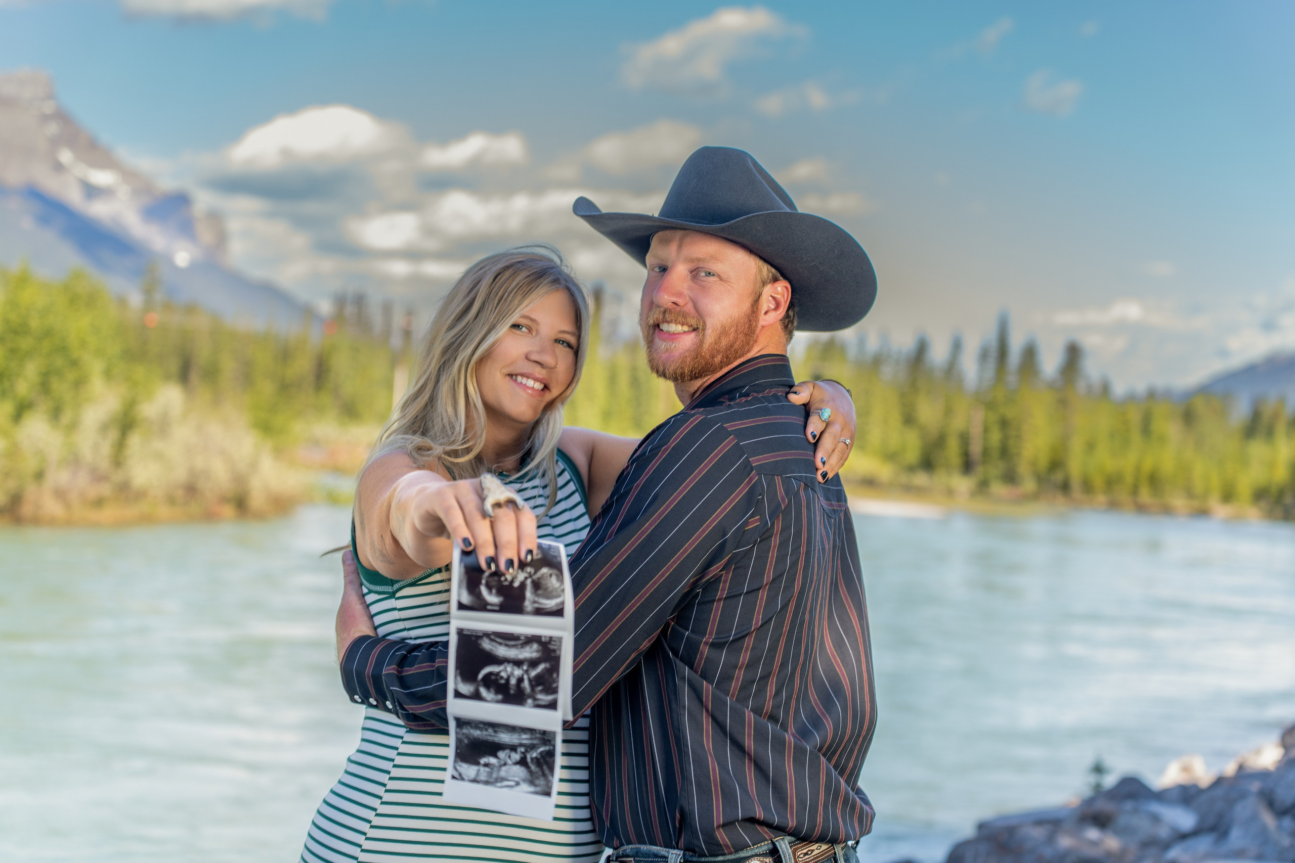 Maternity Session Todd’s Family