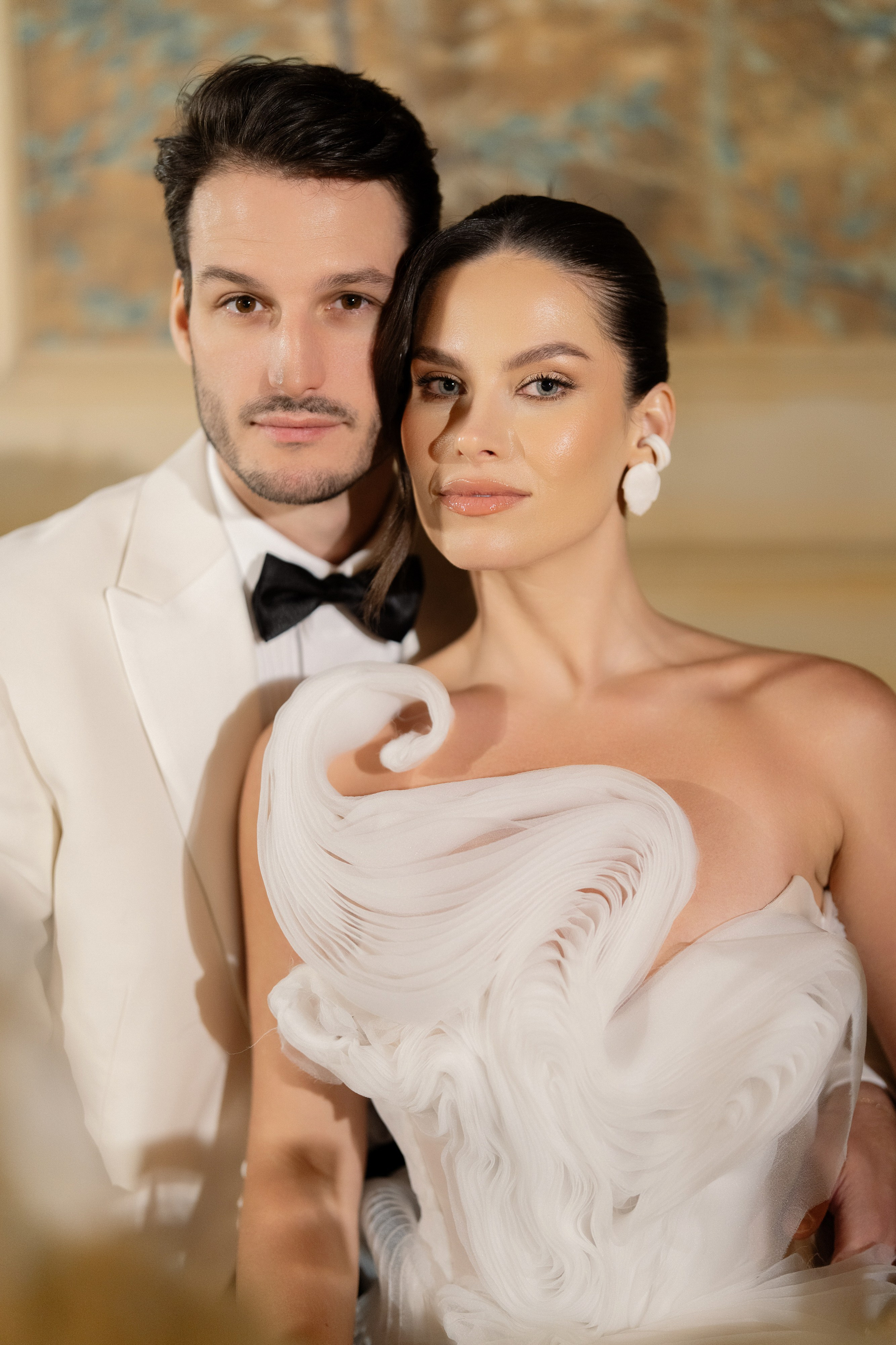 Emily and Levi. Wedding photographer and videographer New York | New Jersey