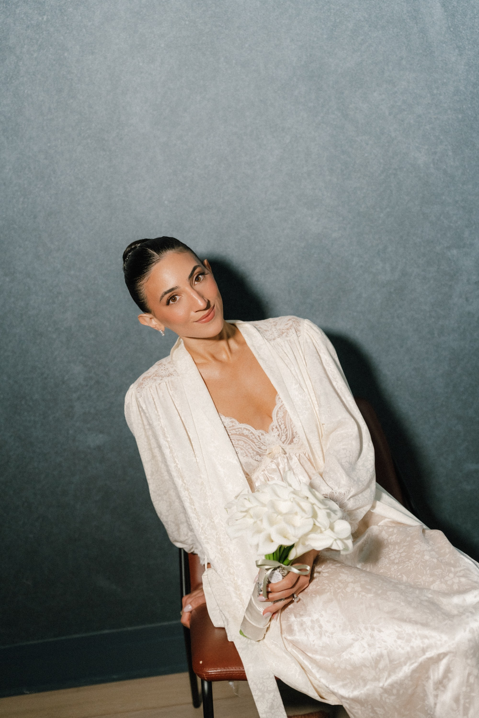 Dayna and Douglas. Wedding photographer and videographer New York | New Jersey