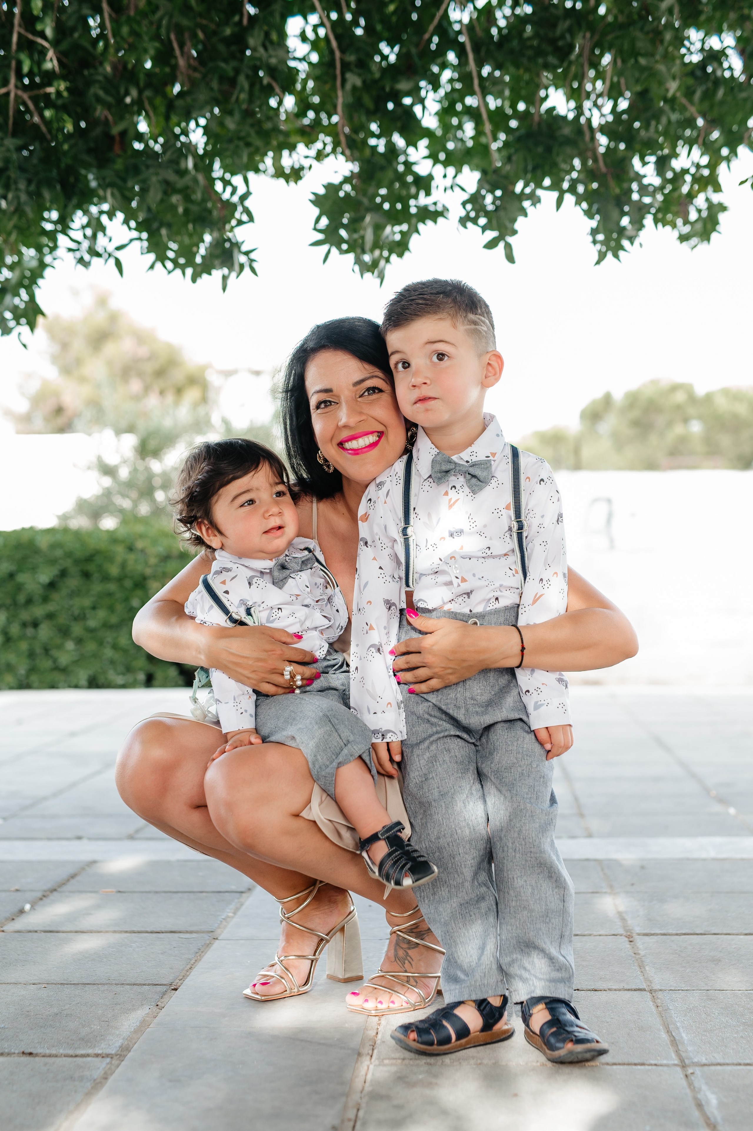 Sara Baptism. AdrianOltean.wfolio.pro