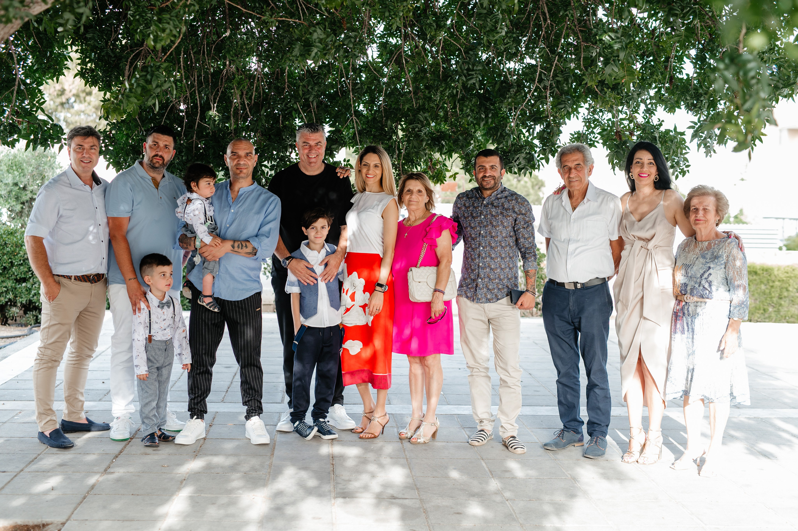 Sara Baptism. AdrianOltean.wfolio.pro