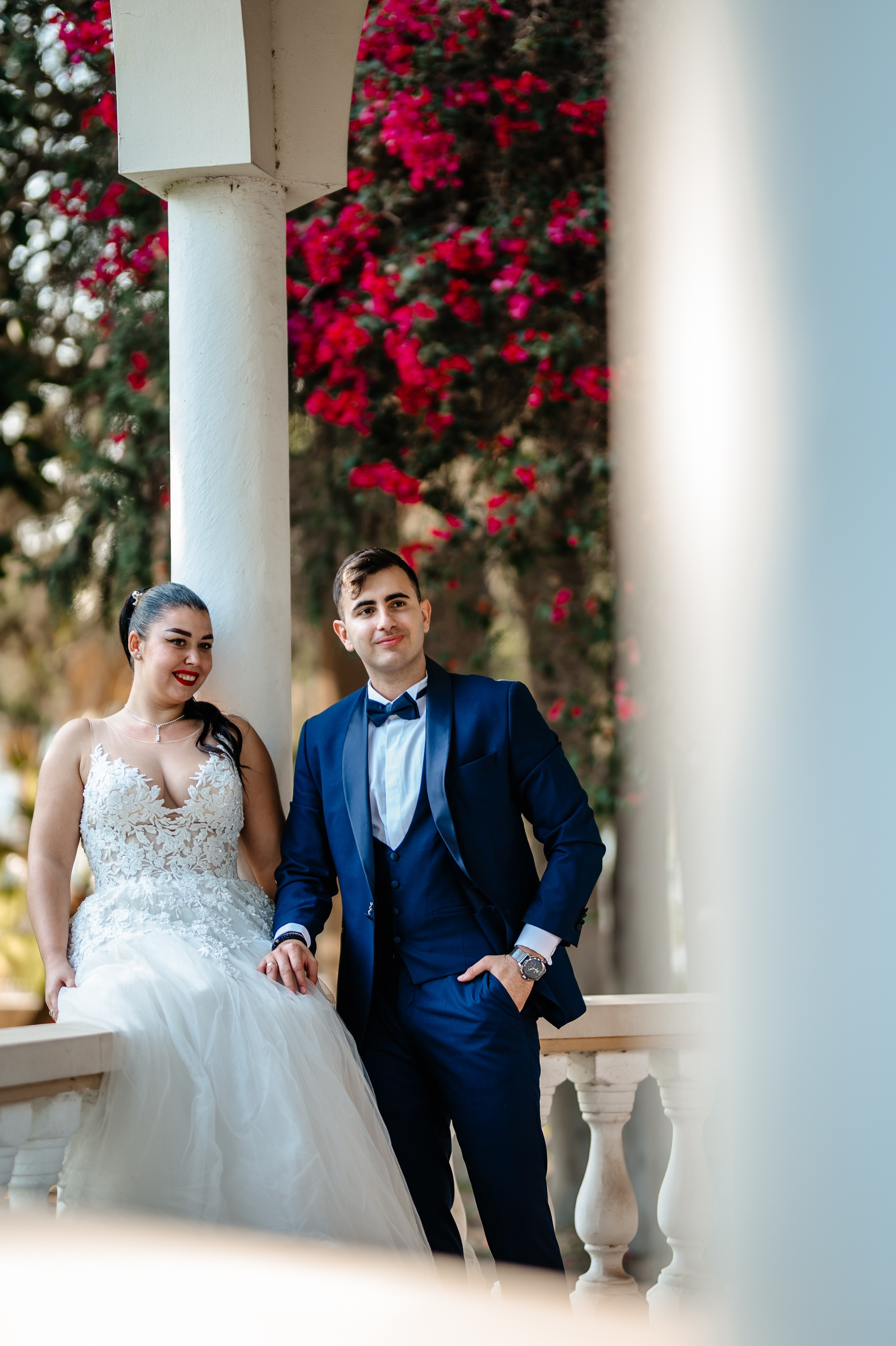 Nikolas & Cristina. AdrianOltean.wfolio.pro