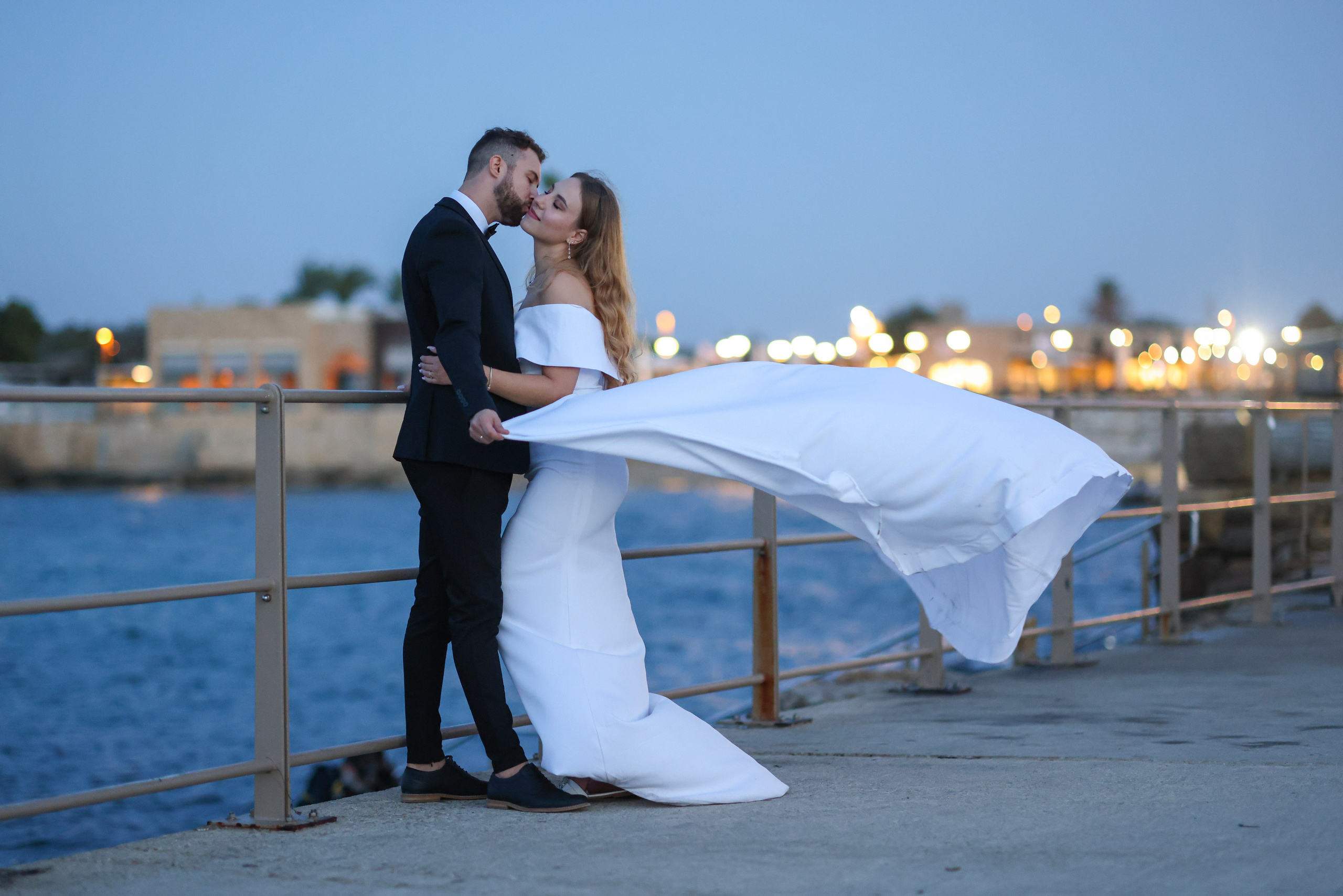 Romantic Style. Daniel Danilov