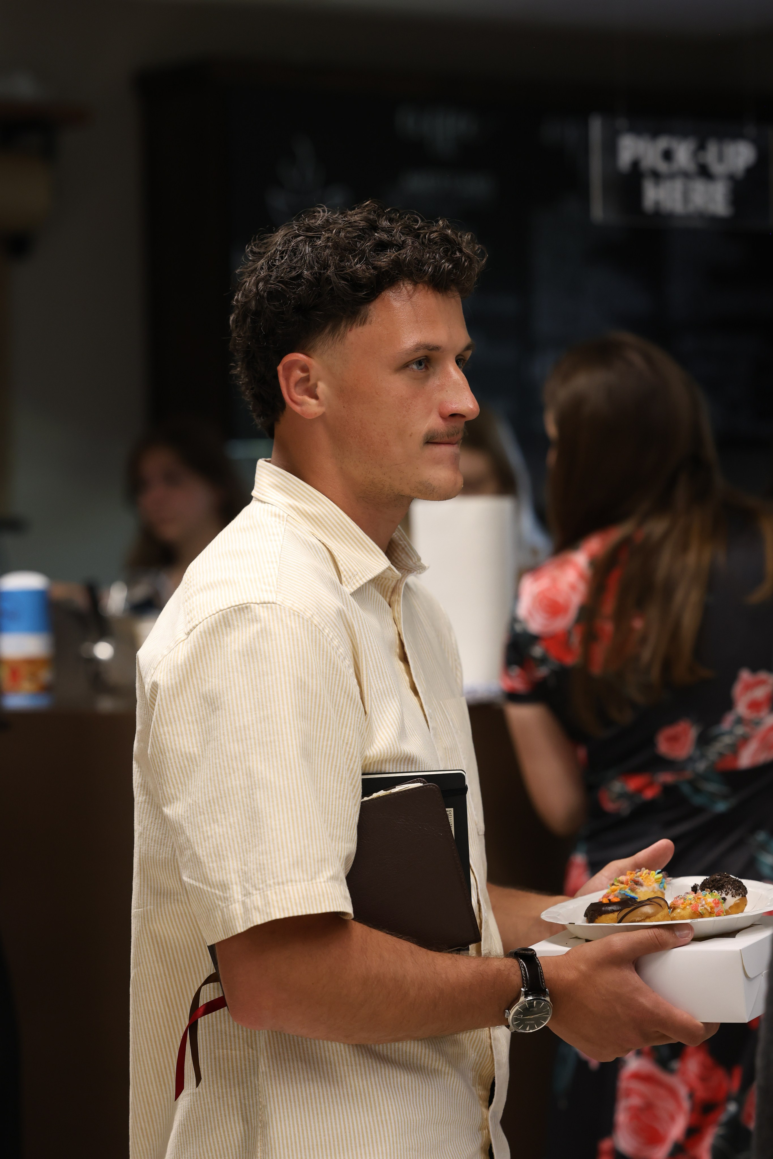 Father’s Day 6-15-25. Smirna Christian Church