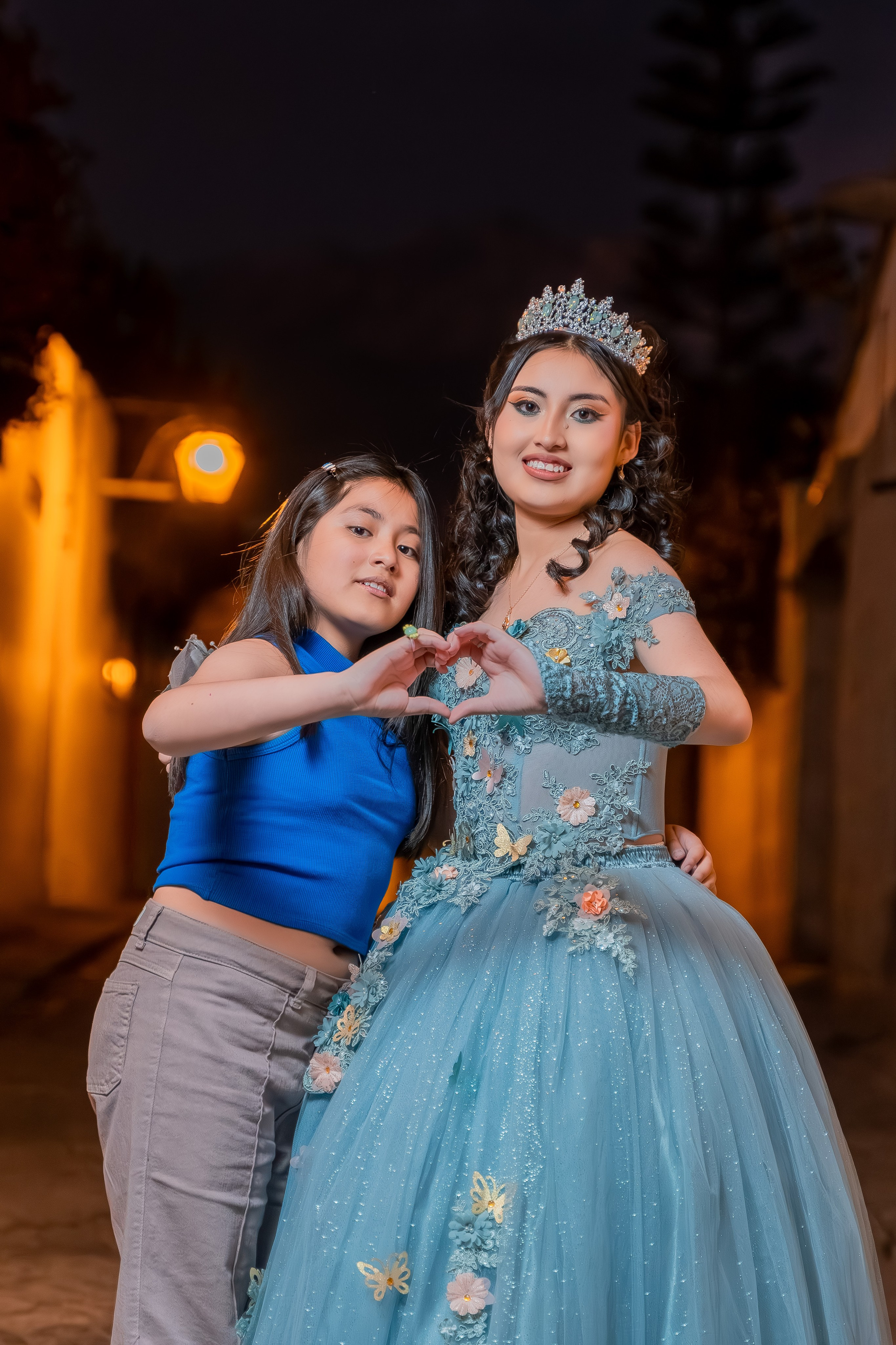 XV DE QORIANKHA. Studio KVTA | Fotografía y Video de Bodas en Arequipa