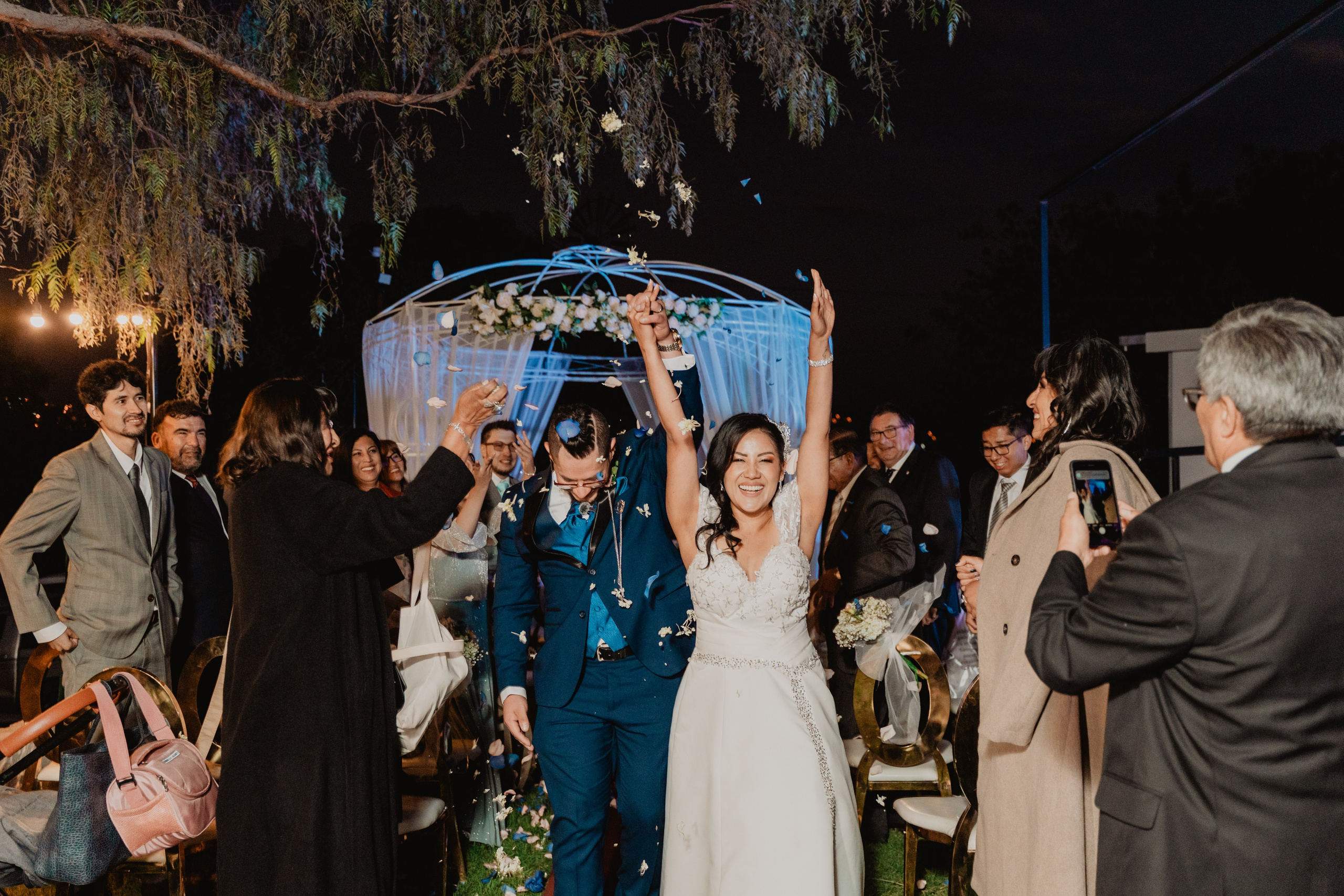 GABRIELA + JORGE | BODA CIVIL RELIGIOSA. Studio KVTA | Fotografía y Video de Bodas en Arequipa