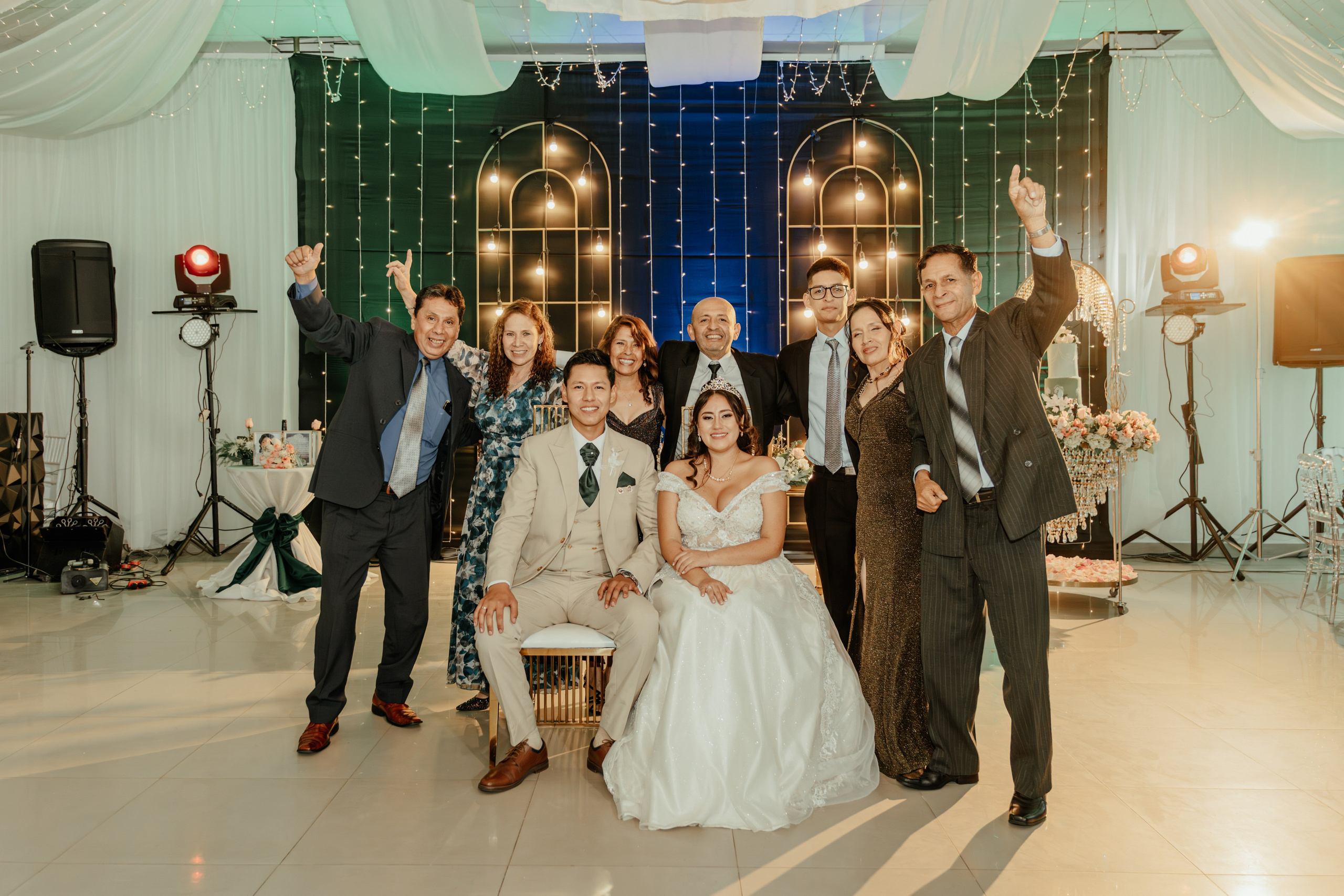 ANGIE + MANUEL BODA RELIGIOSA. Studio KVTA | Fotografía y Video de Bodas en Arequipa