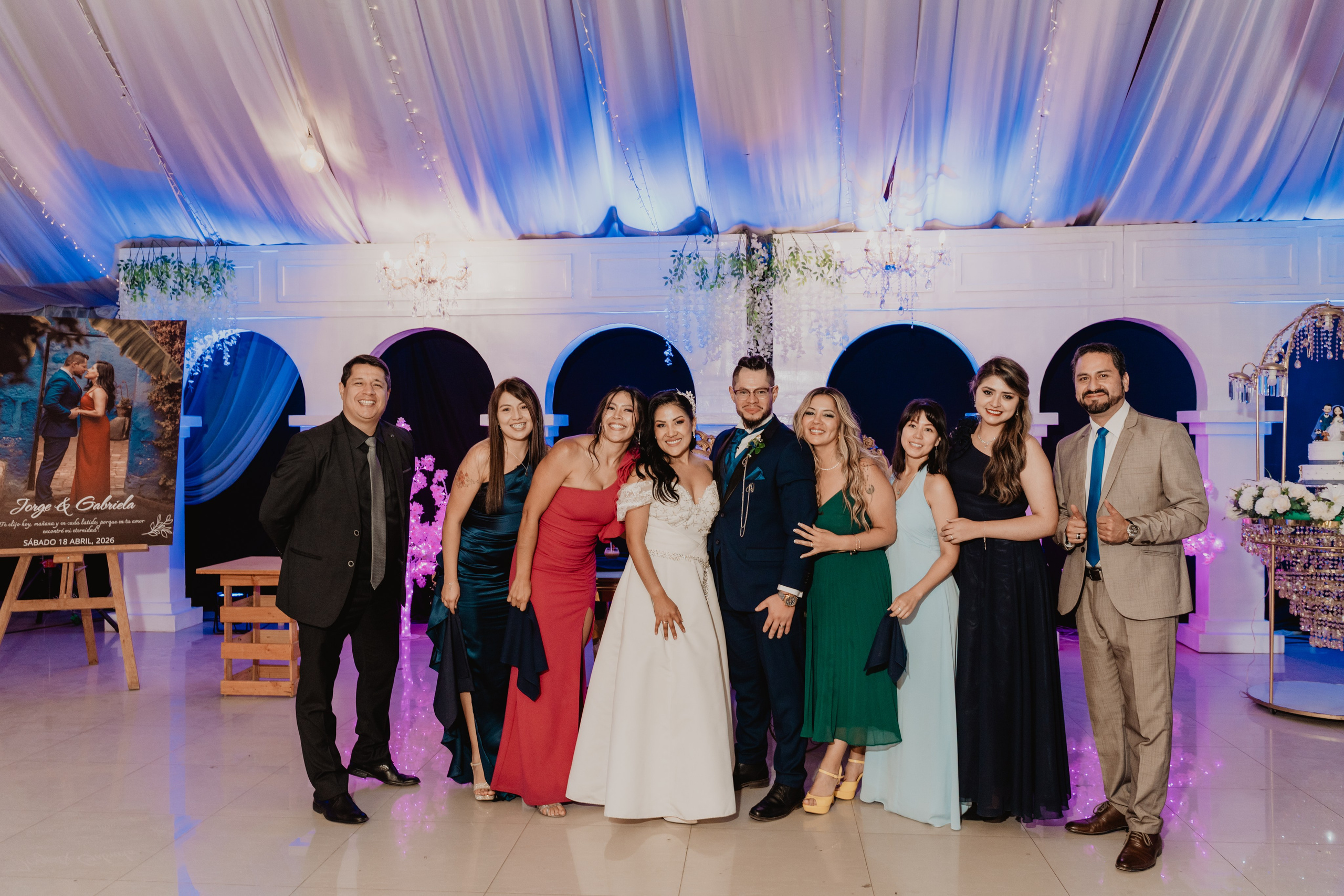 GABRIELA + JORGE | BODA CIVIL RELIGIOSA. Studio KVTA | Fotografía y Video de Bodas en Arequipa