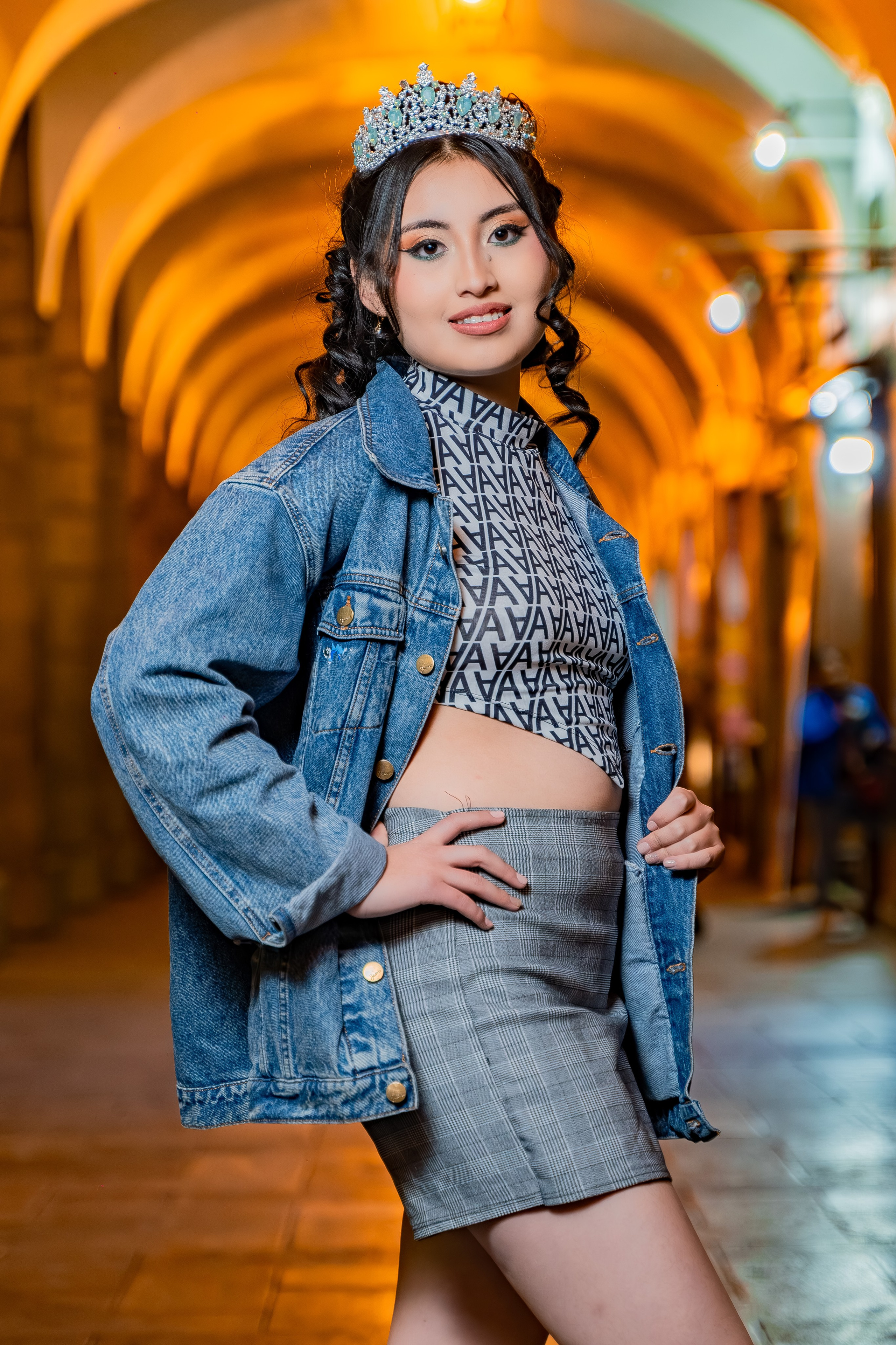 XV DE QORIANKHA. Studio KVTA | Fotografía y Video de Bodas en Arequipa