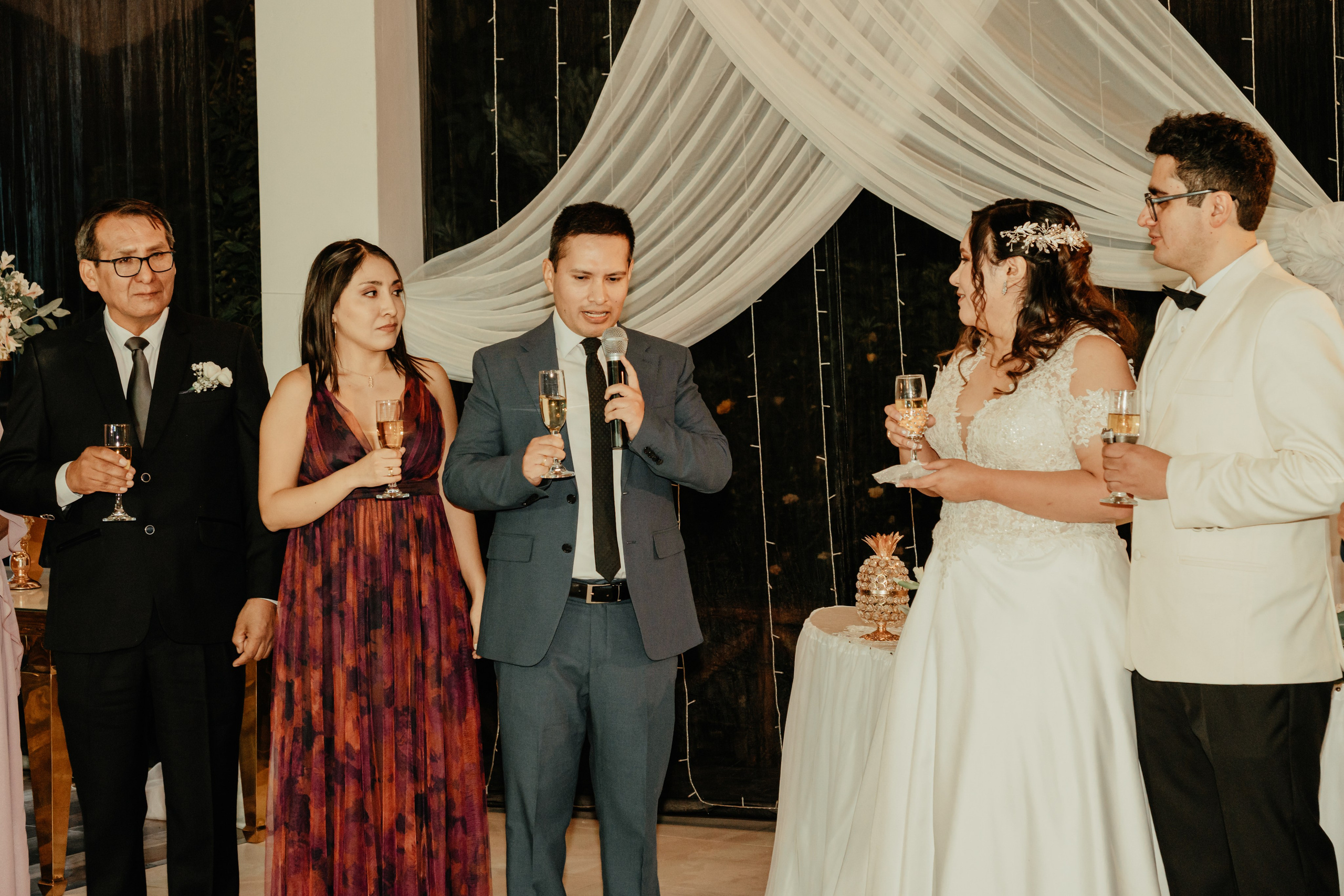 VANIA + LUIS BODA CIVIL. Studio KVTA | Fotografía y Video de Bodas en Arequipa