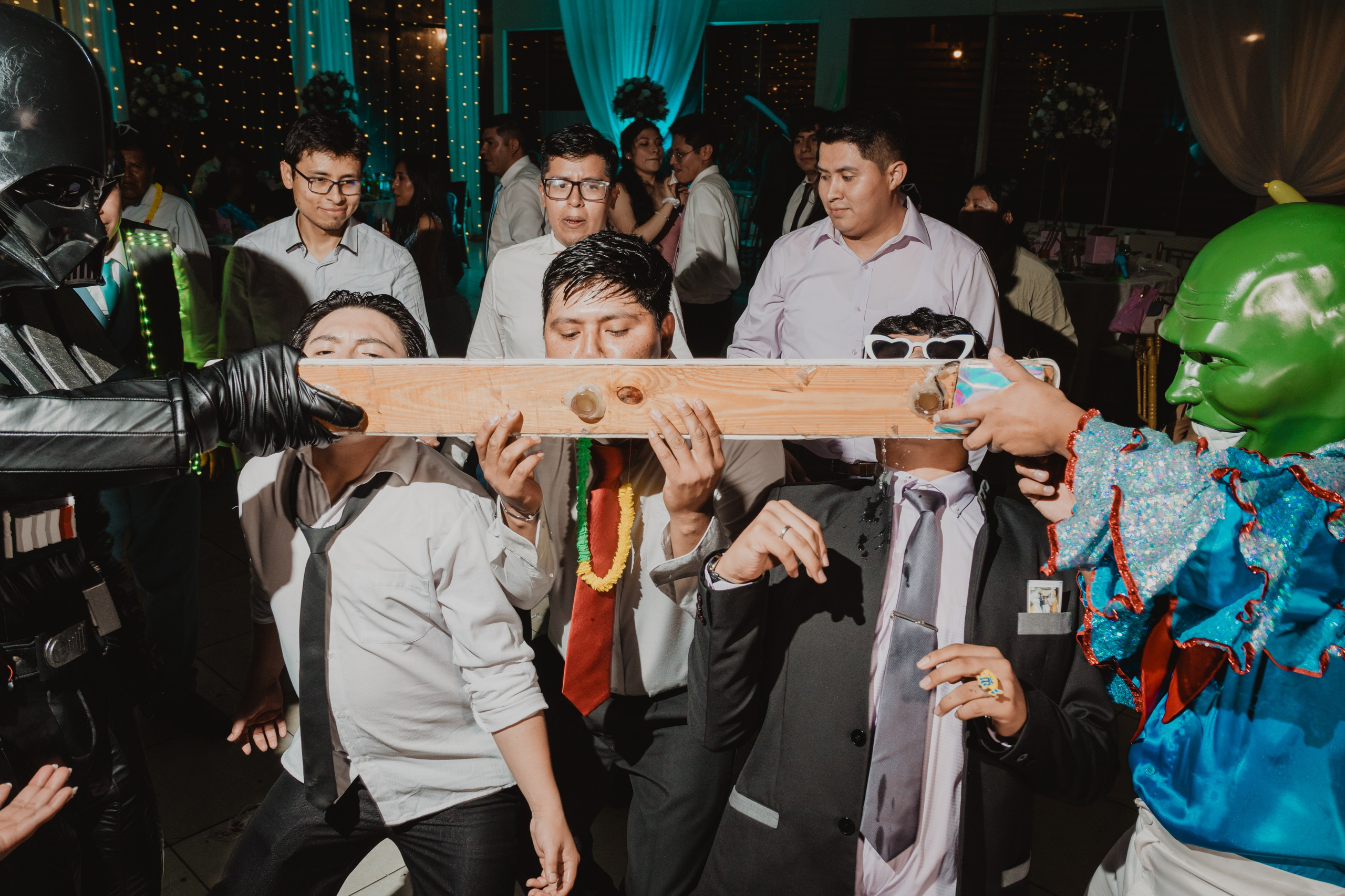 STEISY + EMMANUEL | BODA RELIGIOSA. Studio KVTA | Fotografía y Video de Bodas en Arequipa