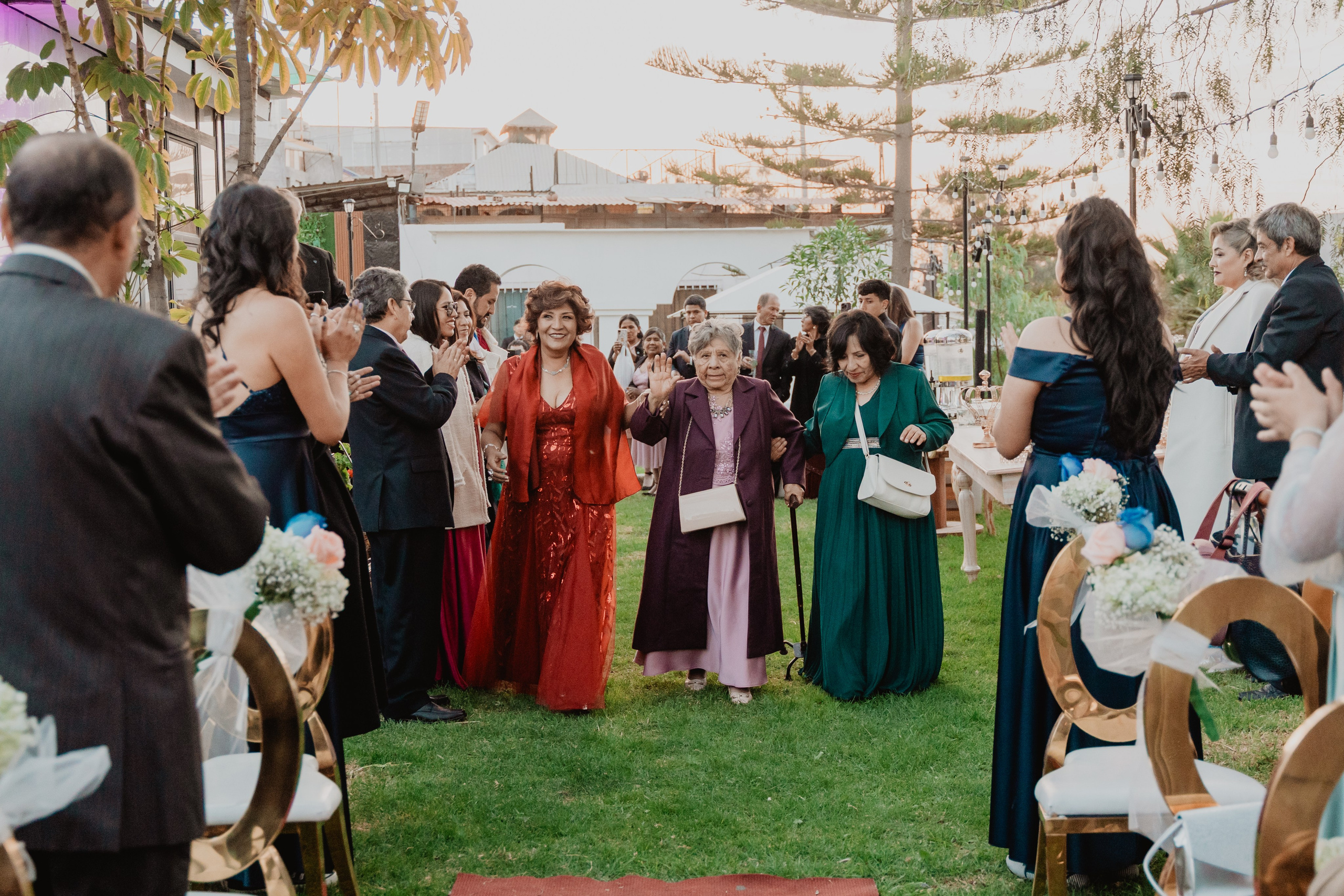GABRIELA + JORGE | BODA CIVIL RELIGIOSA. Studio KVTA | Fotografía y Video de Bodas en Arequipa