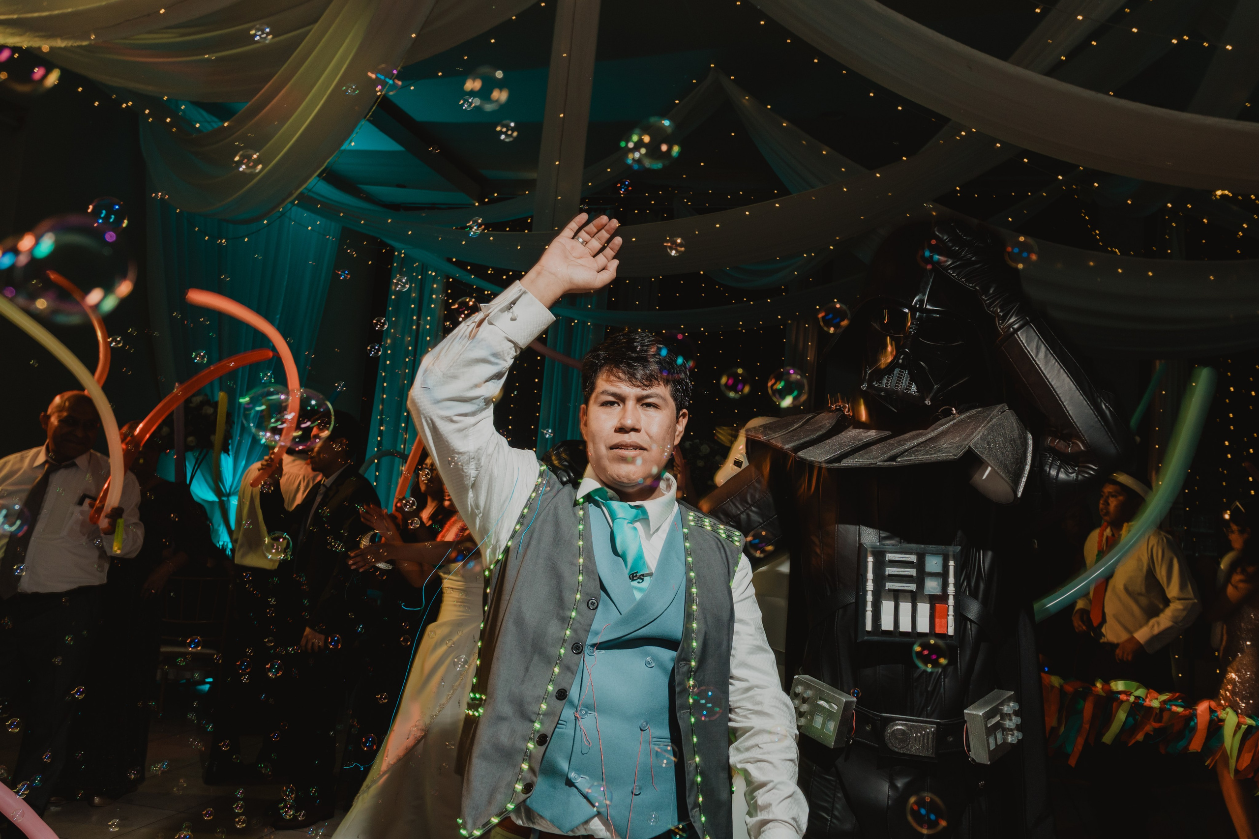 STEISY + EMMANUEL | BODA RELIGIOSA. Studio KVTA | Fotografía y Video de Bodas en Arequipa