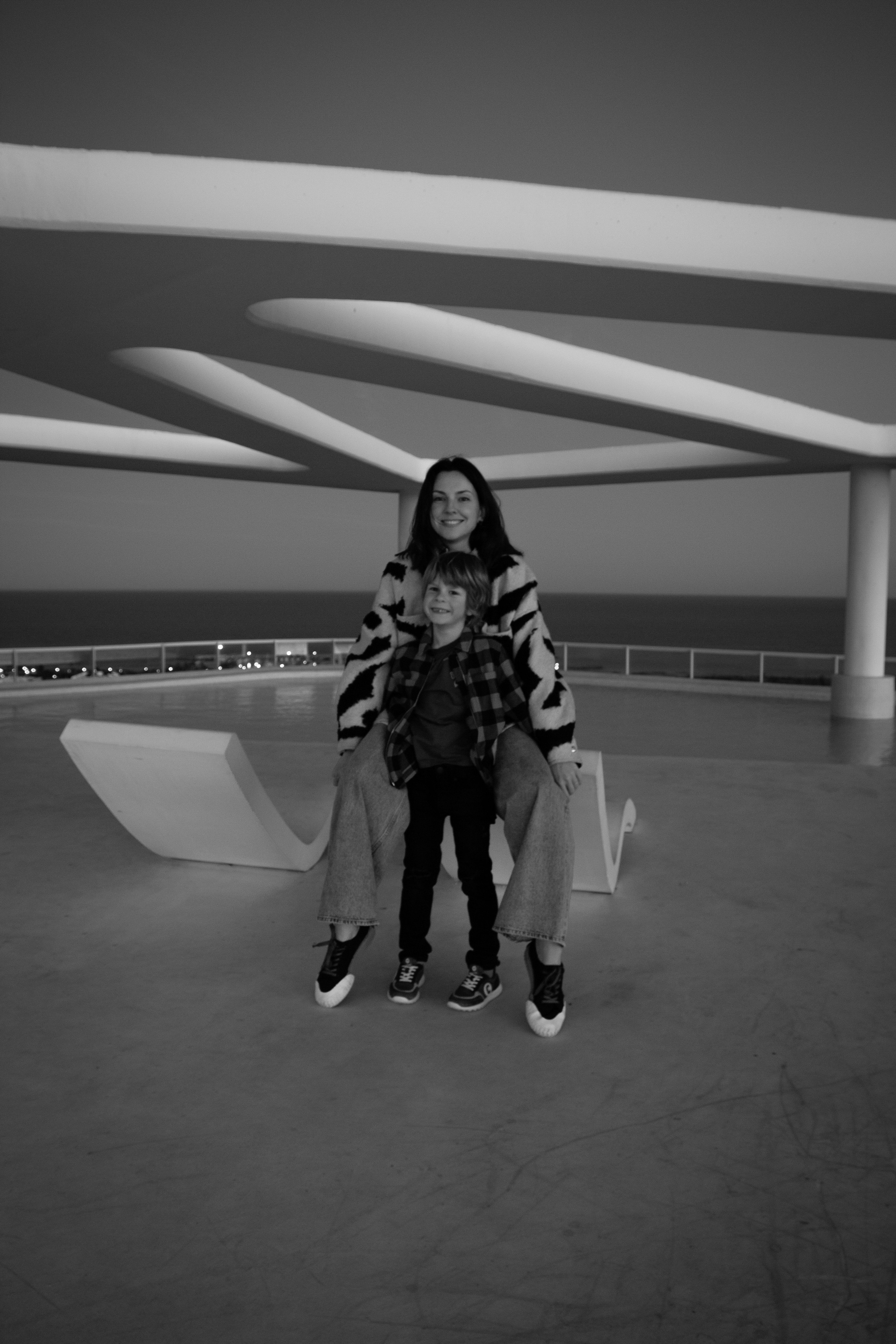 FAMILIA CANET. Fotógrafa Olena Petryk. Realizo sesiones de fotos en Puerto de Sagunto