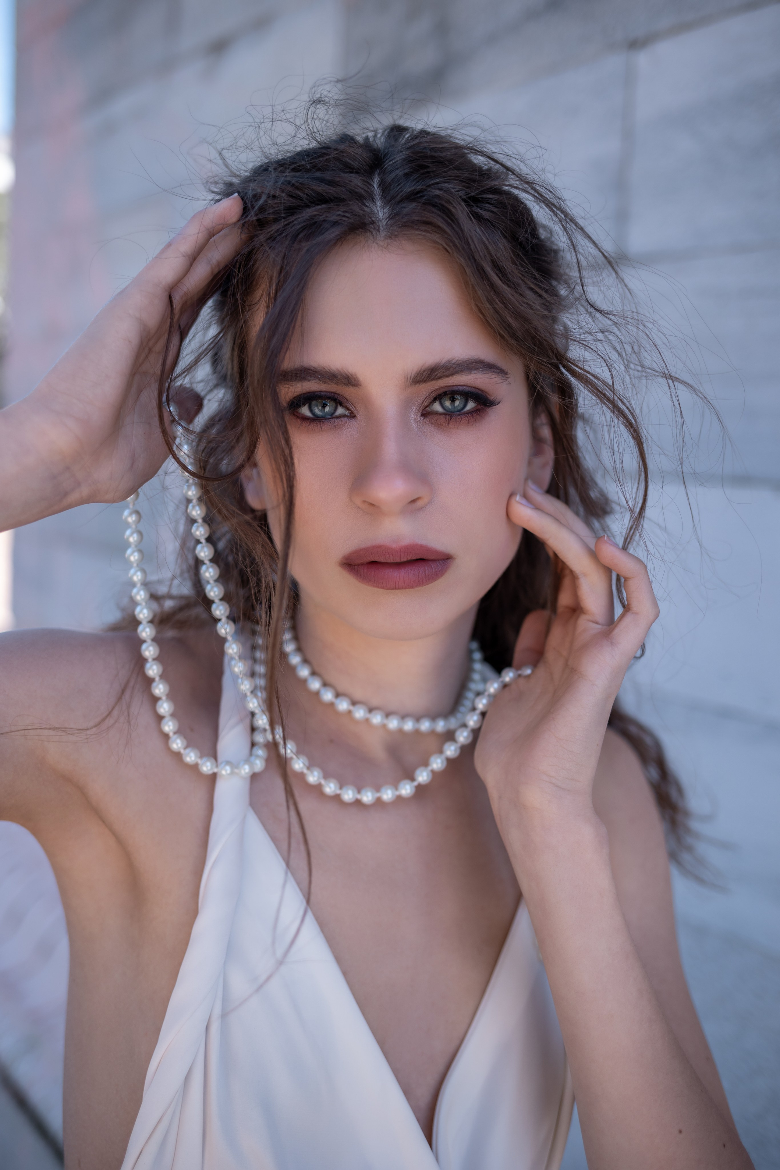 Katya. Photographer in Milan |Mila Pro Photo