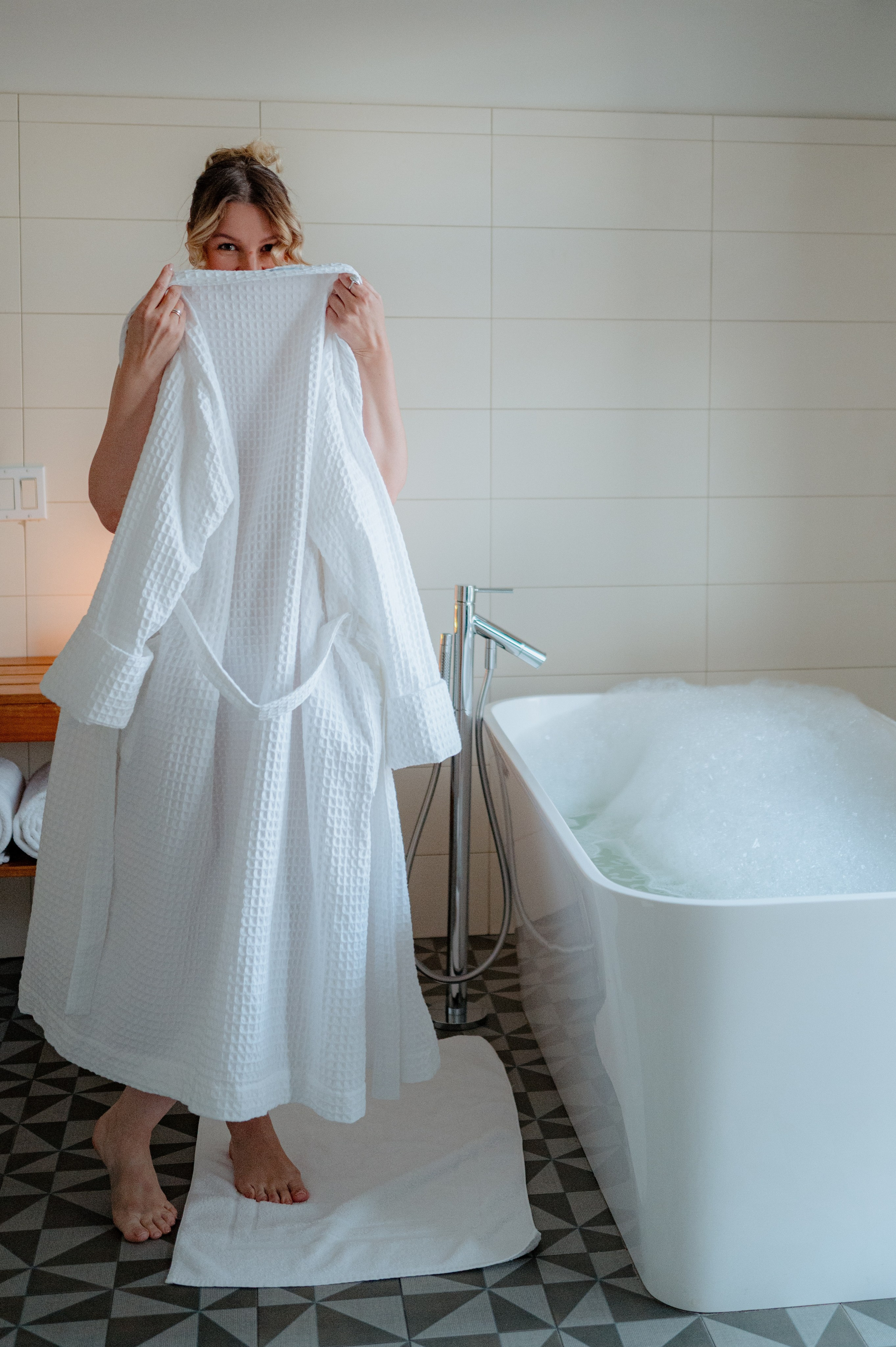 Hotel boudoir. M Atelier | Art Portraits