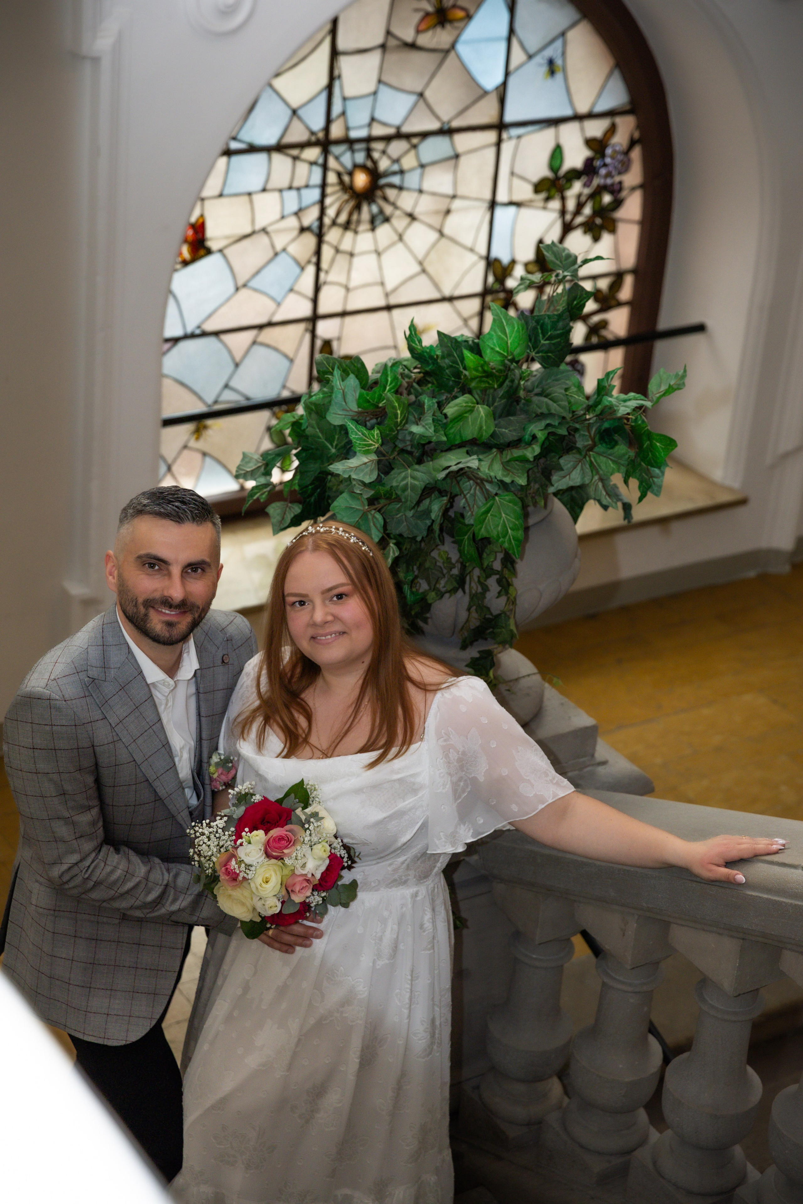 Authentische und emotionale Hochzeitsbilder Ihrer Trauung, auch in Kaufbeuren und Umgebung.