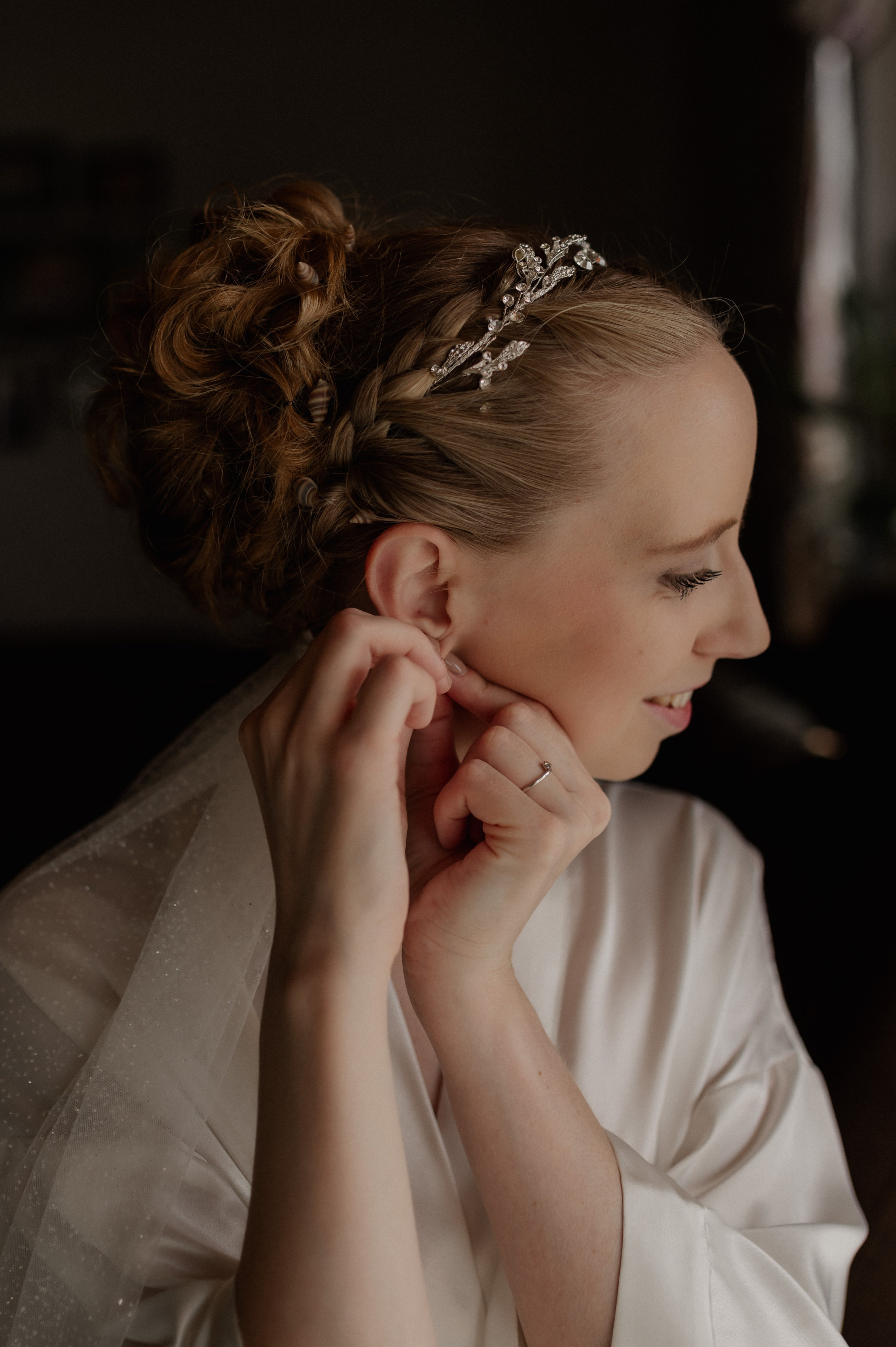 HOCHZEIT MIT MEERSFLAIR IN FRANKEN. Фотограф в Нюрнберге Ирина Менерт из Ансбаха