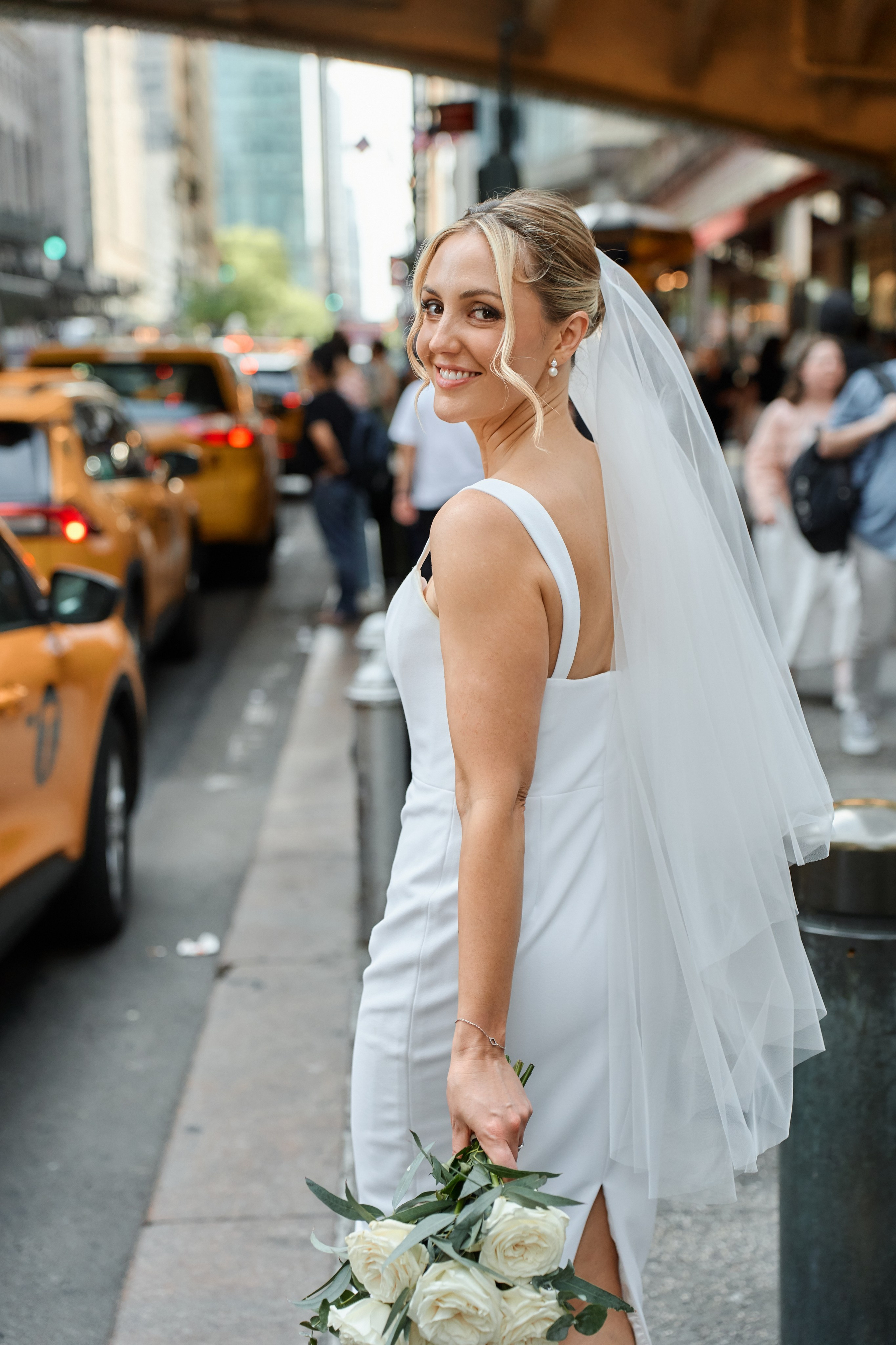 James & Nicola. Professional Wedding and event photographer USA New York