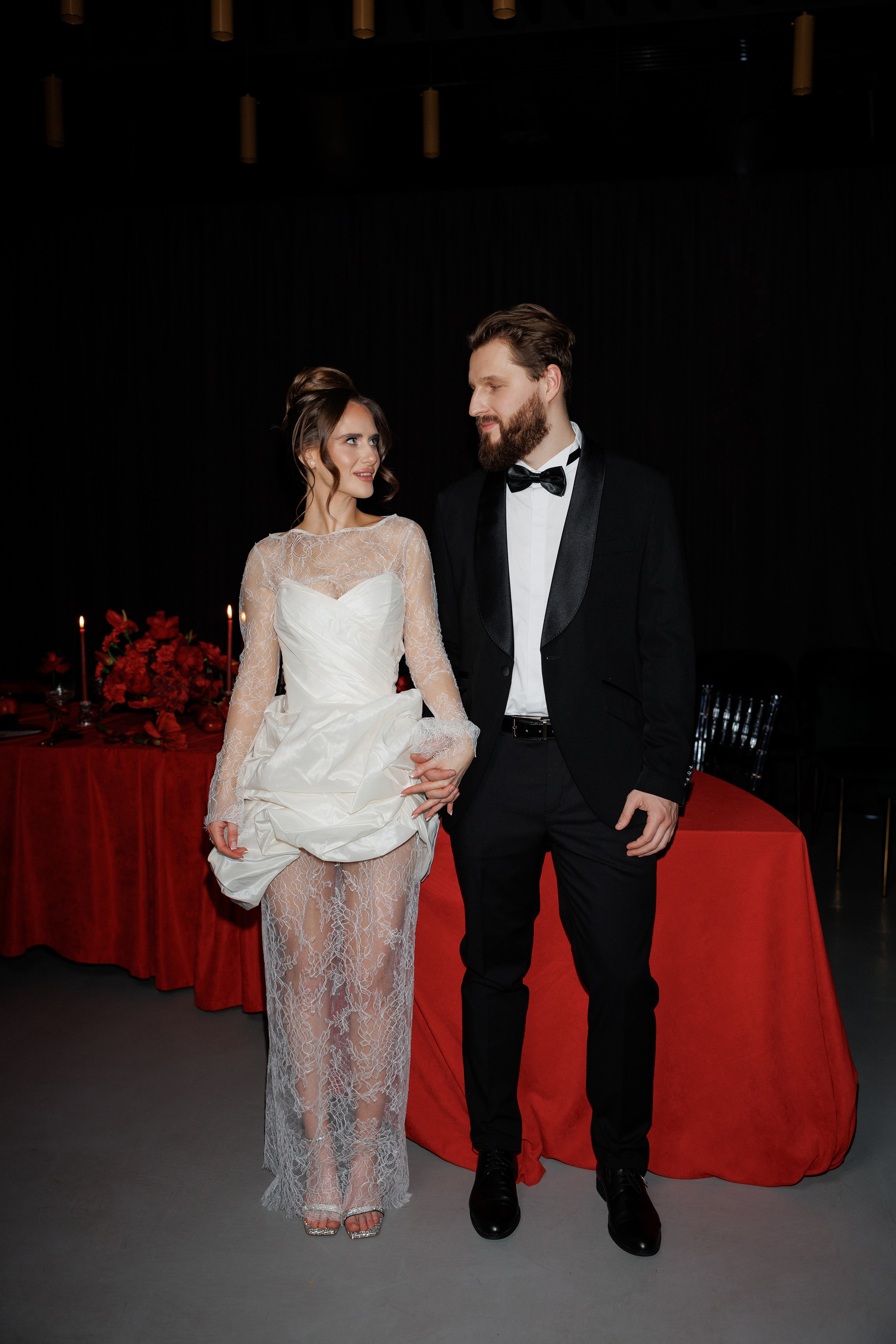 Ірина & Дмитро. Весільний та сімейний фотограф Одеса