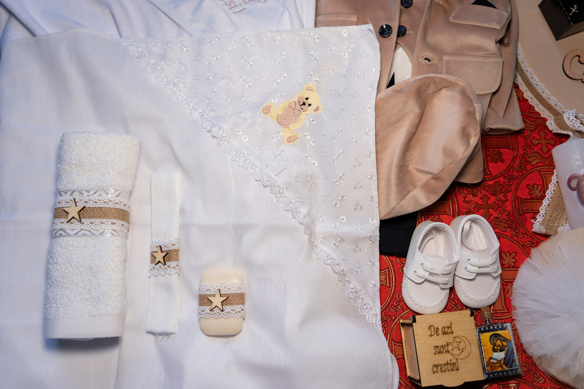 Christening Photo & Video Services. Wedding photographer in United Kingdom