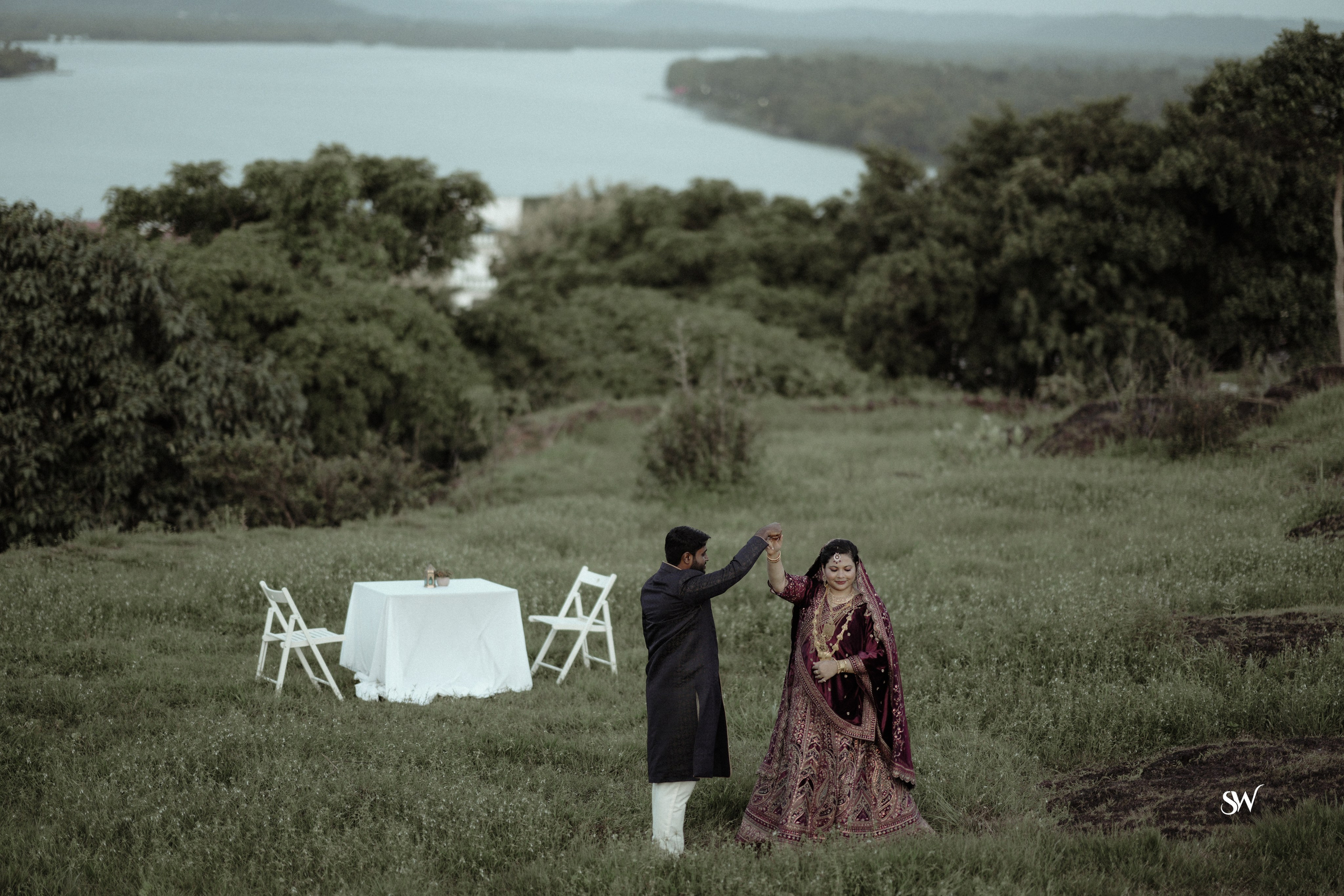Portfolio. Best Wedding Storyteller | Snowwhite Wedding