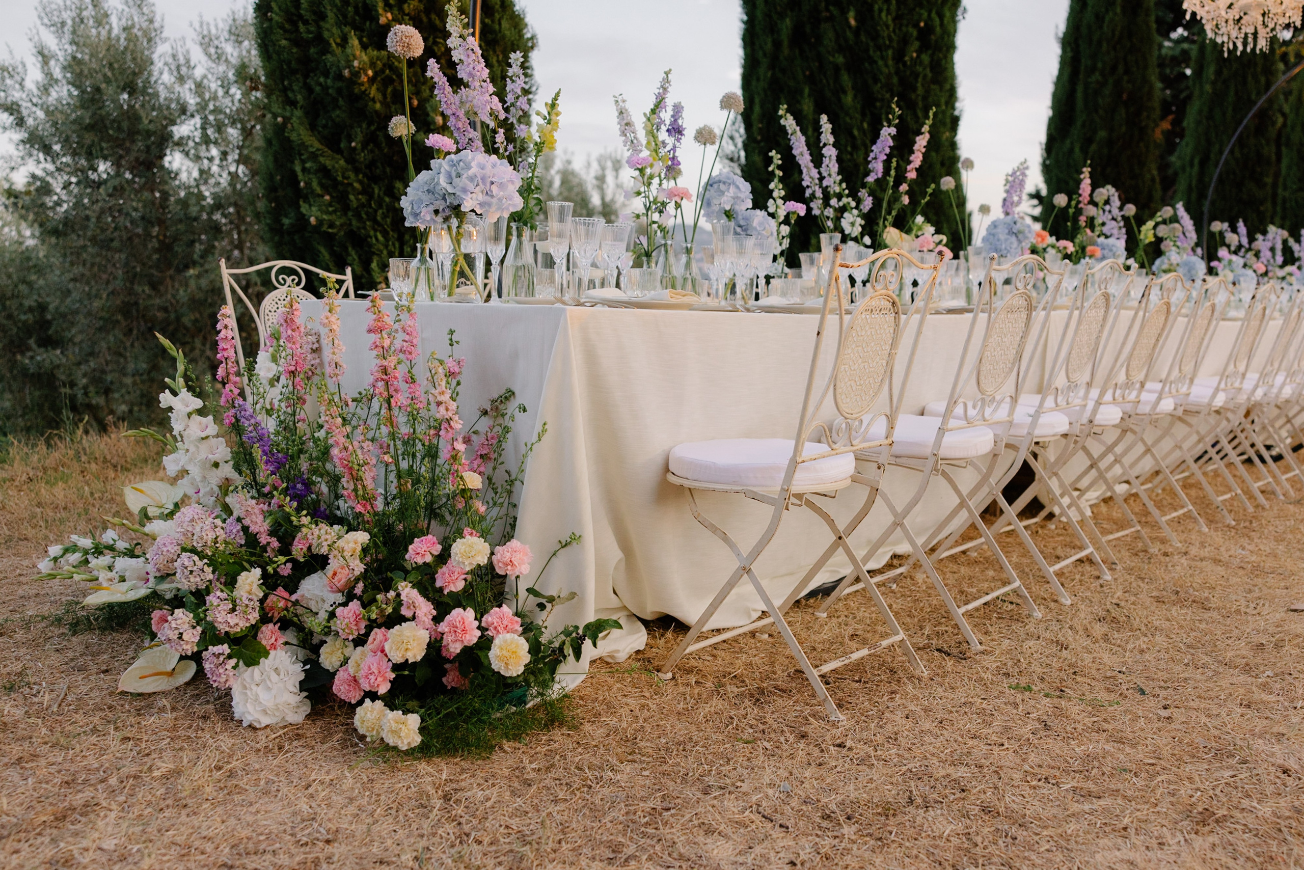 1. Wedding photographer Italy