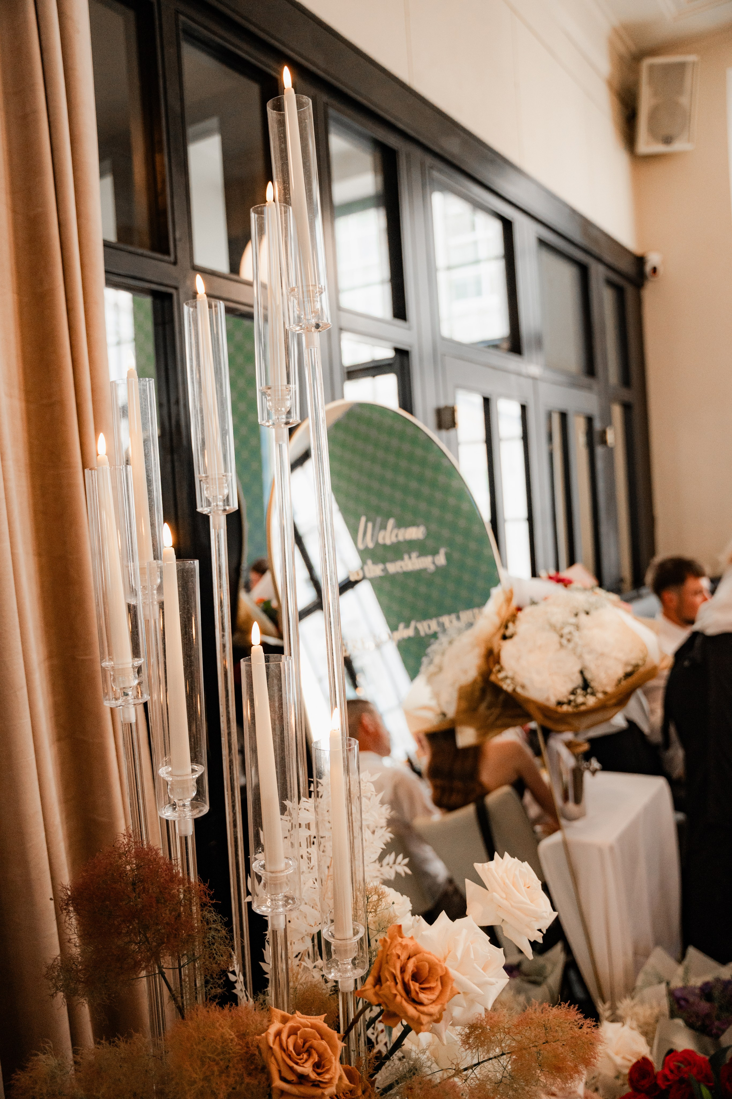 Decoration. Tonya Kyrylenko photographer in London