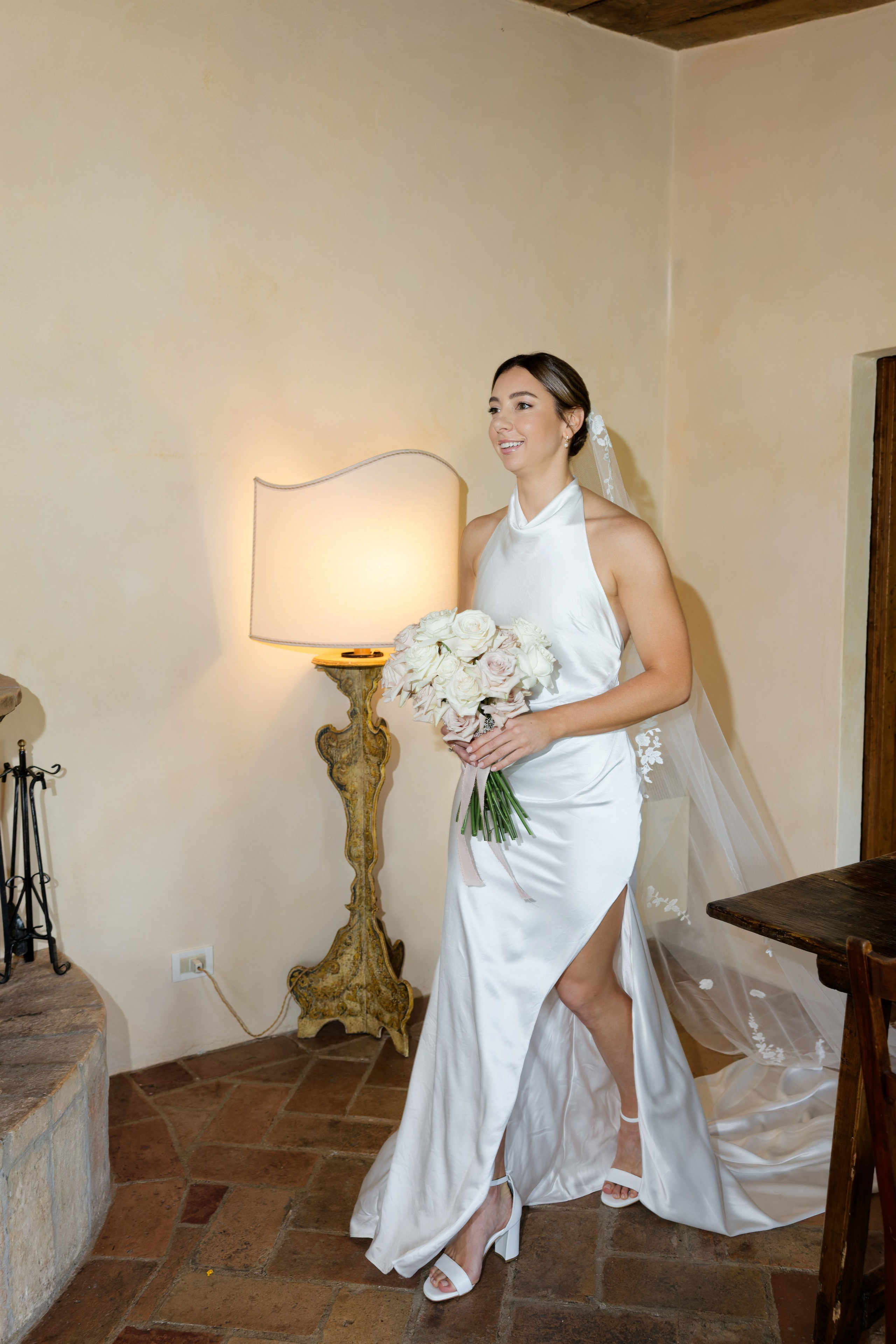 Wedding at Borgo Bastia Creti, Umbria Preview