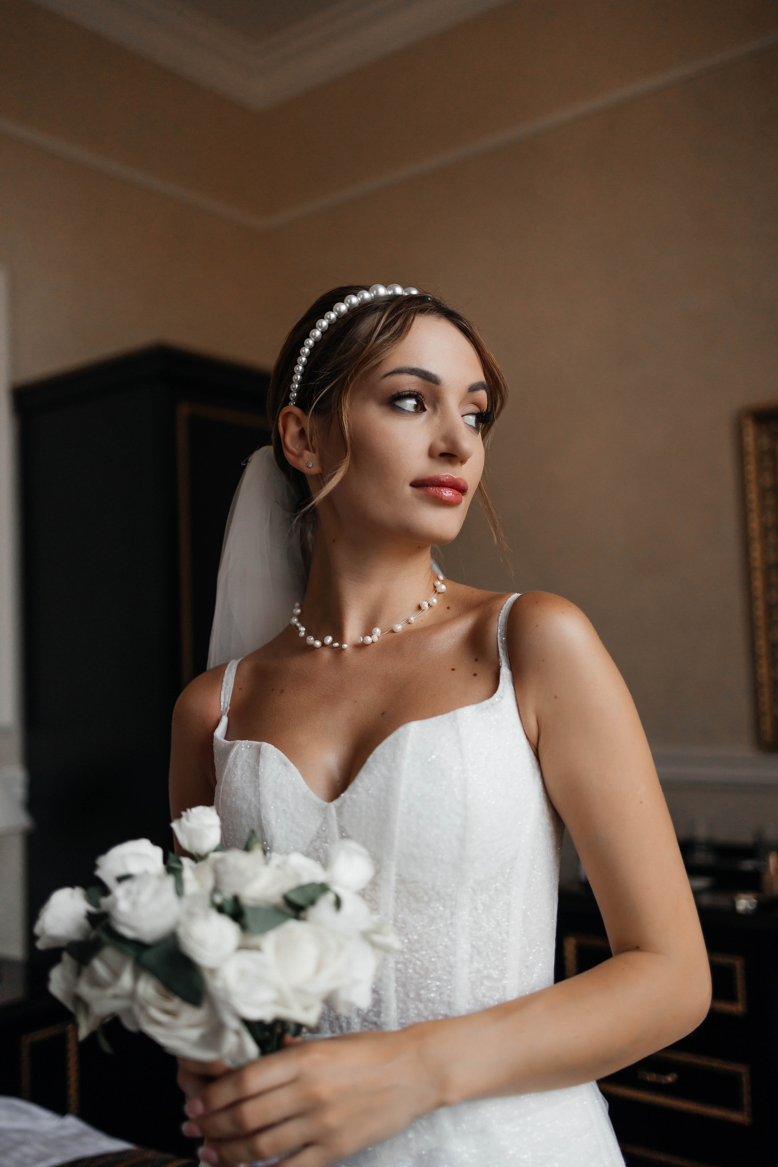 Юлія & Володимир. Весільний та сімейний фотограф Одеса