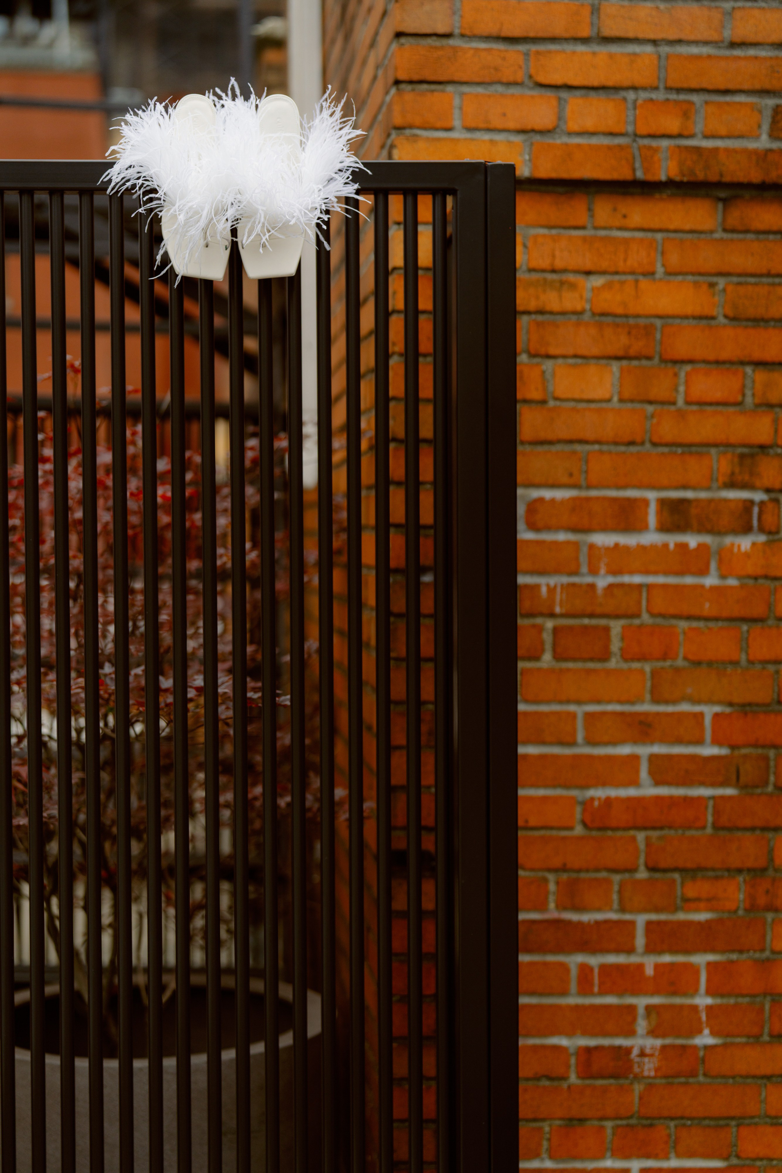 Savannah and Michael. Wedding photographer and videographer New York | New Jersey