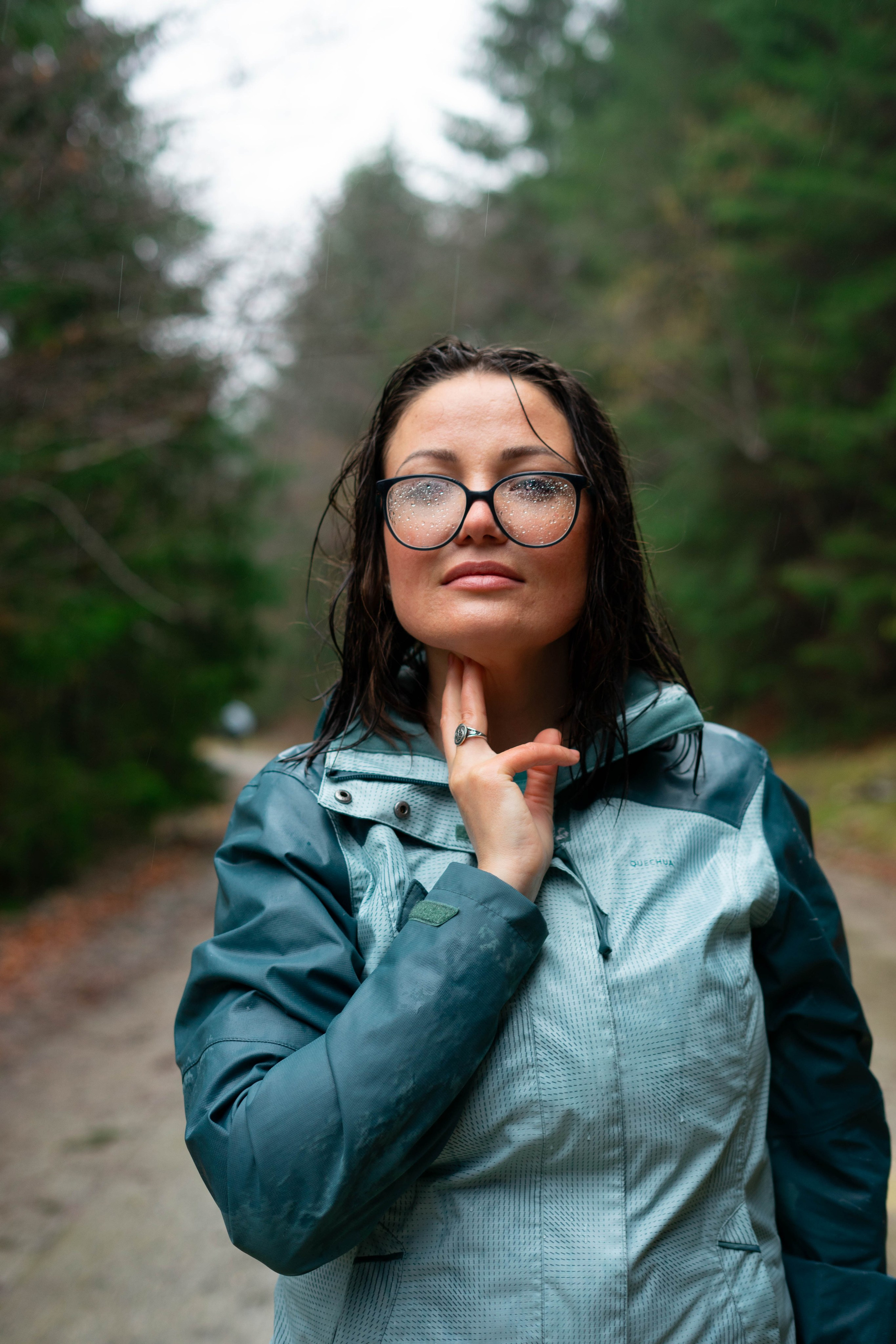 ȘEDINȚĂ FOTO ÎN NATURĂ. Photographer Anna Iurii
