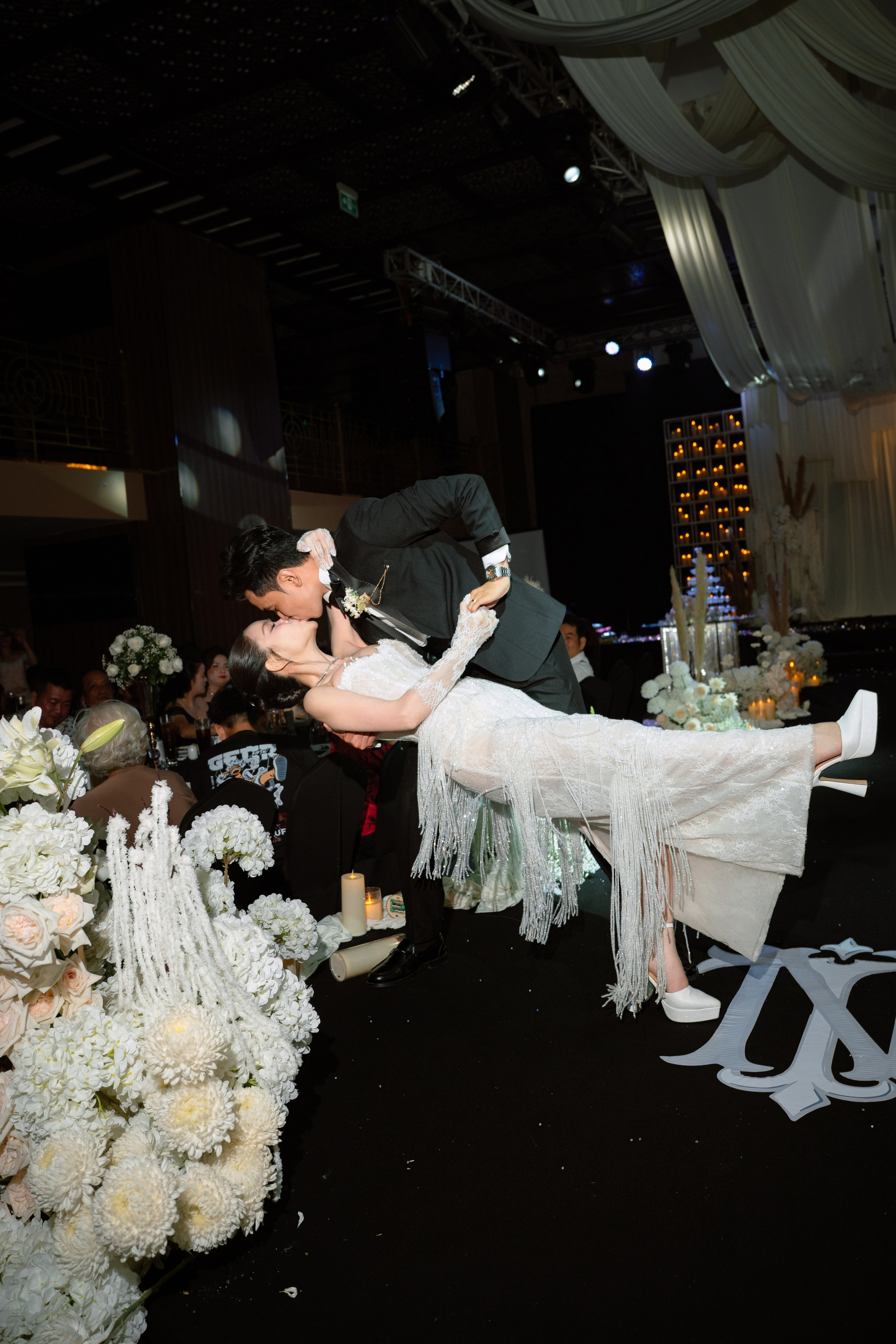 Ngọc & Tâm. Cam Images