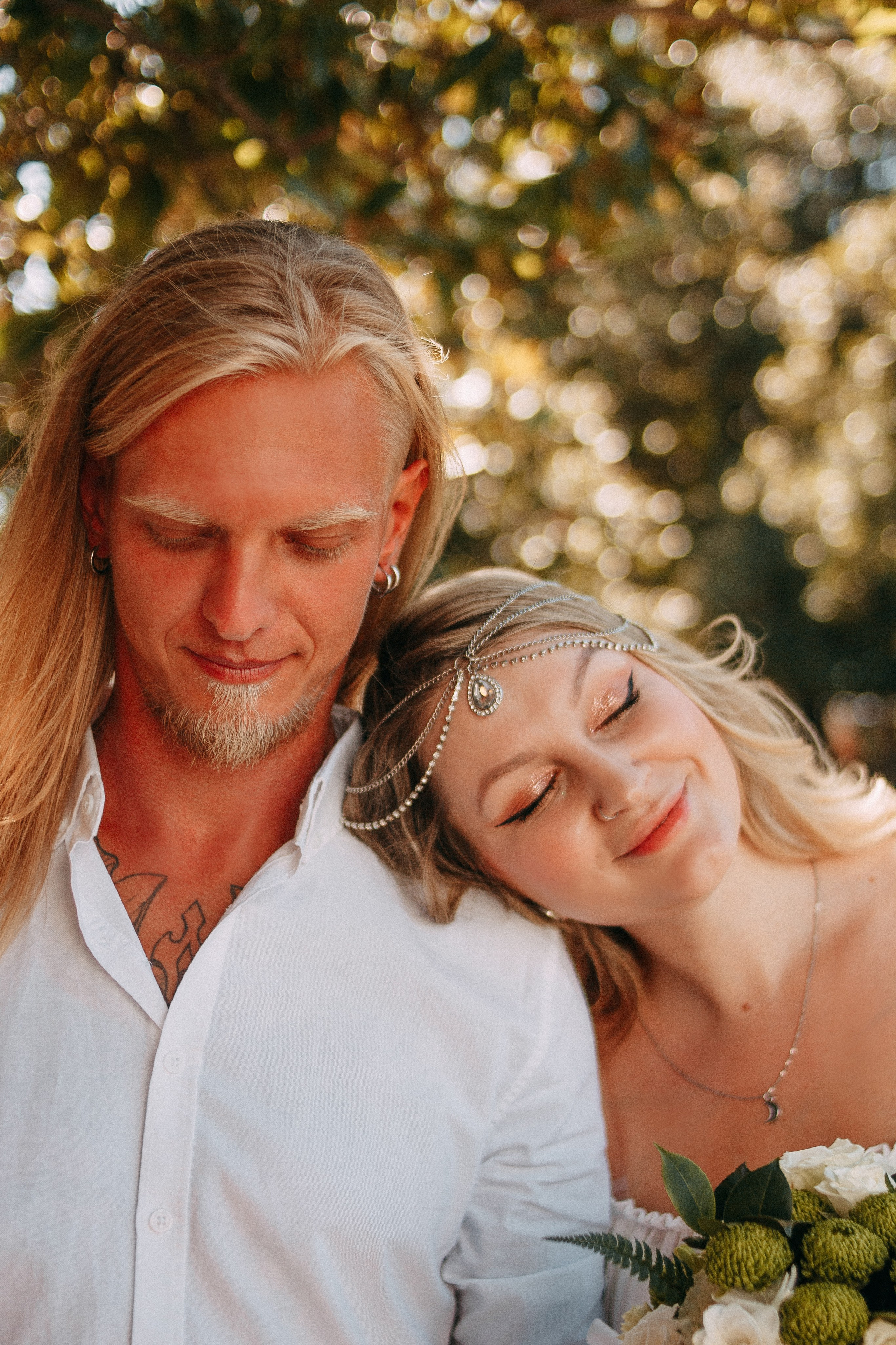 Екатерина и Ян. Свадебный и портретный фотограф в Белграде Екатерина Македонская