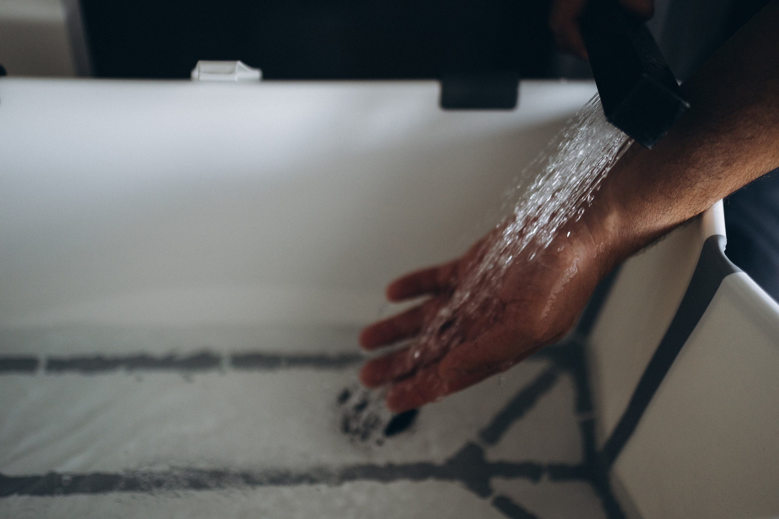 Servizio fotografico newborn a domicilio a Milano