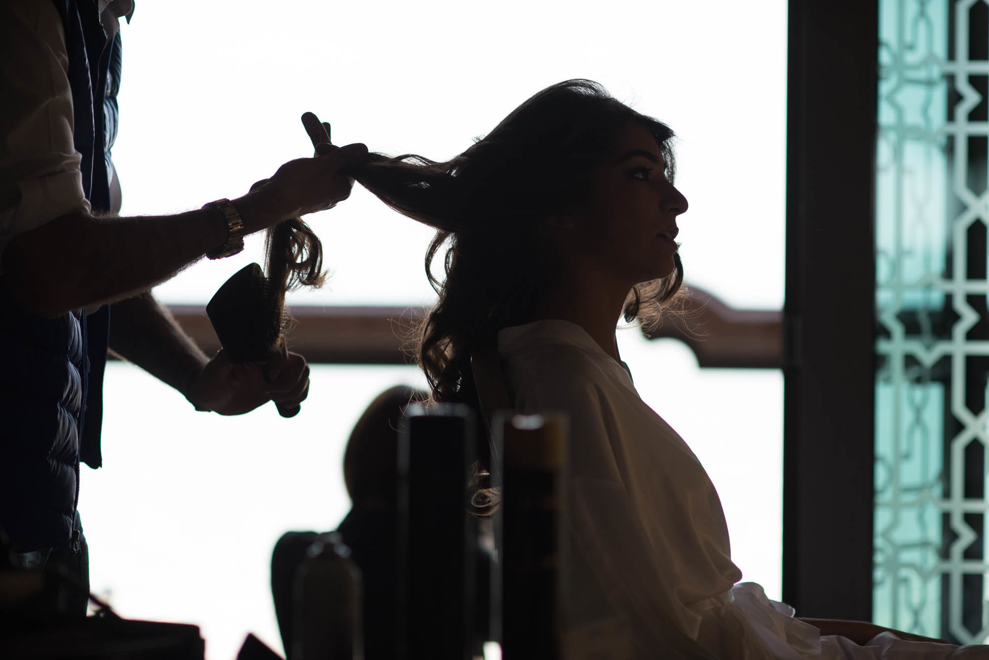 H+L| Servizio fotografico matrimoniale in Abu Dhabi