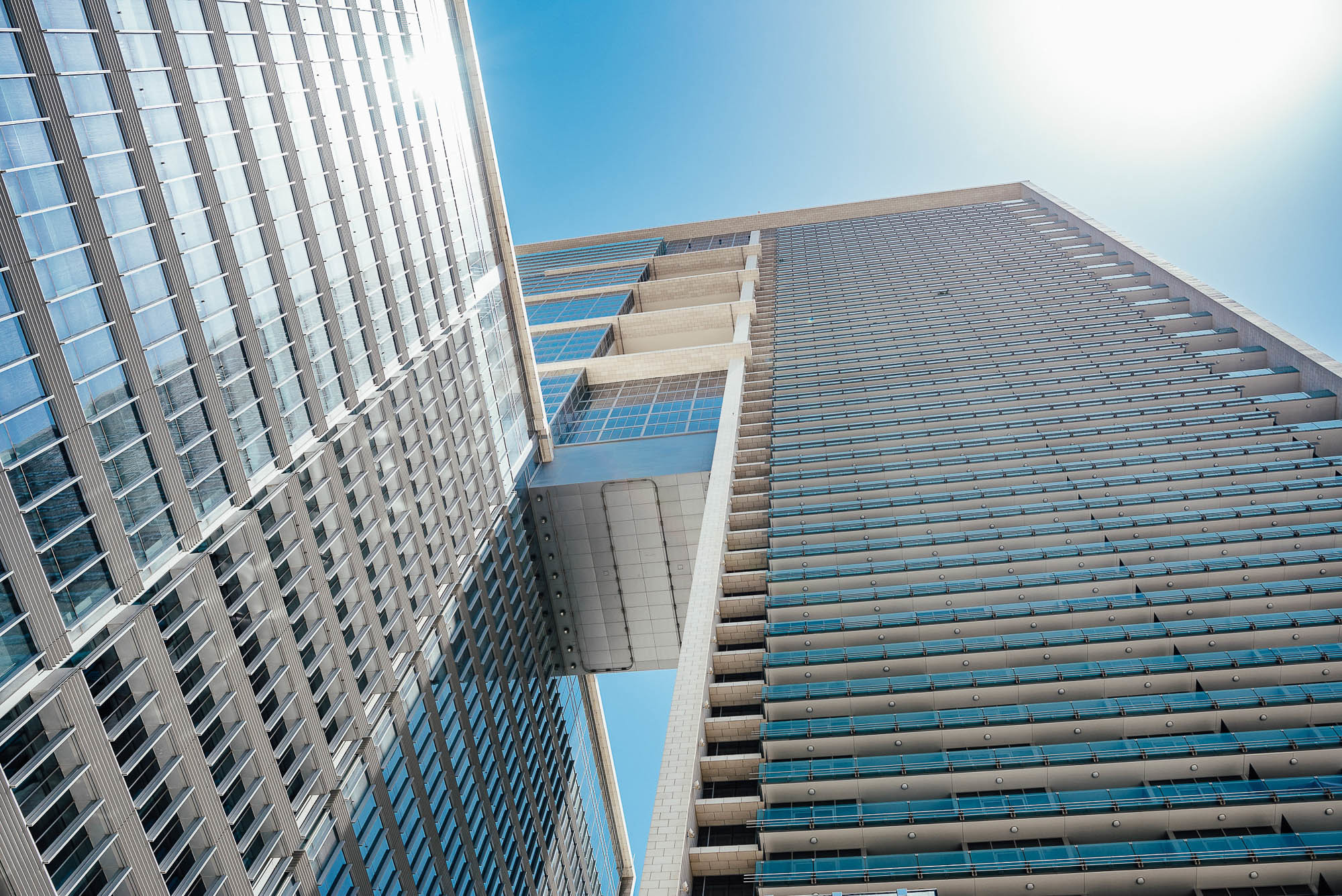 E+S| Simple wedding in Dubai