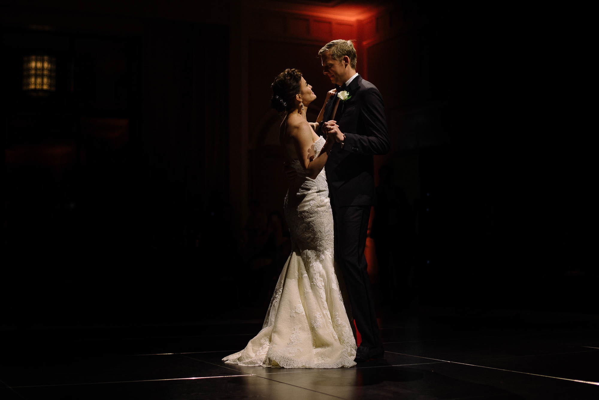 E+S| Simple wedding in Dubai