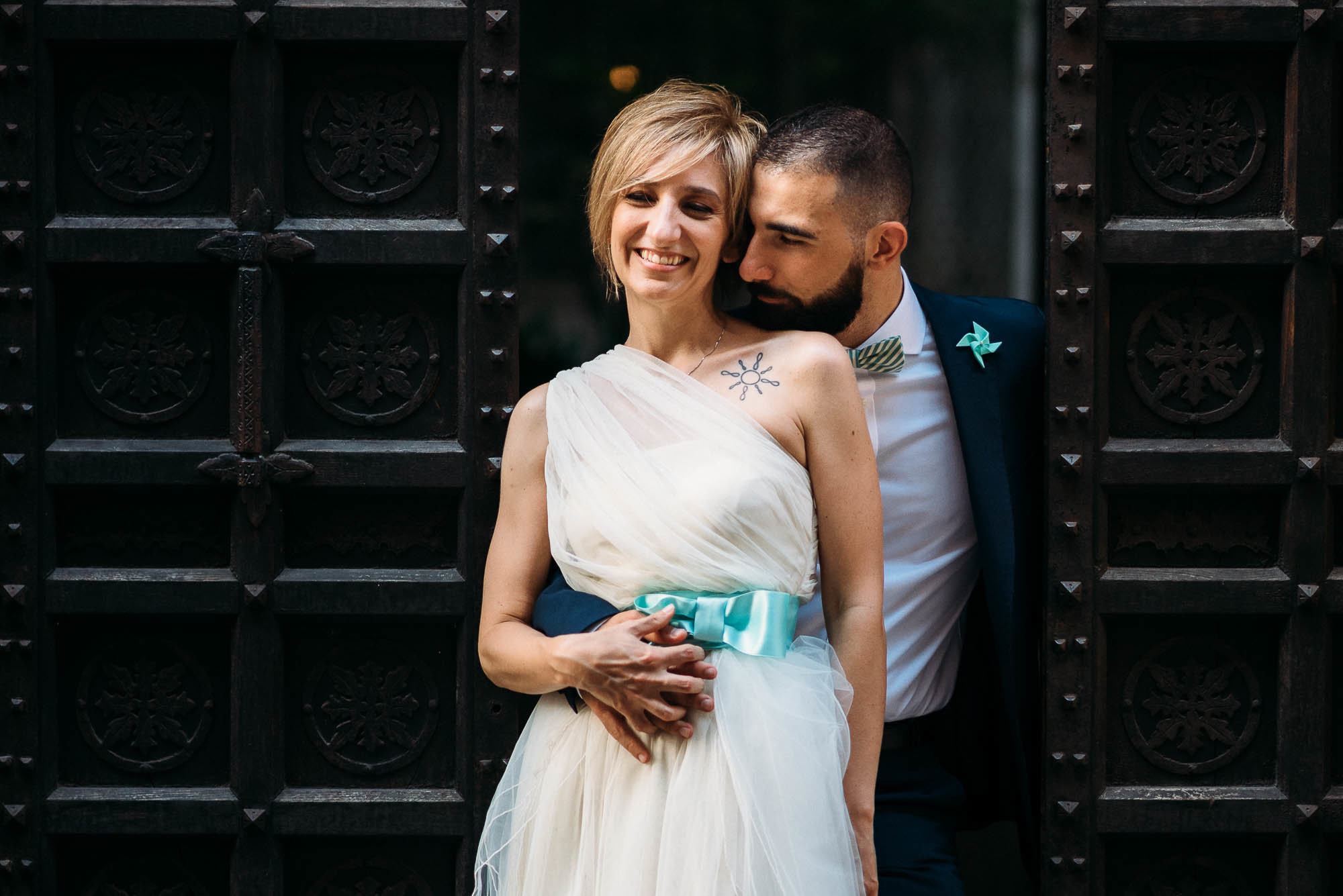 Fotografo matrimonio a Verona