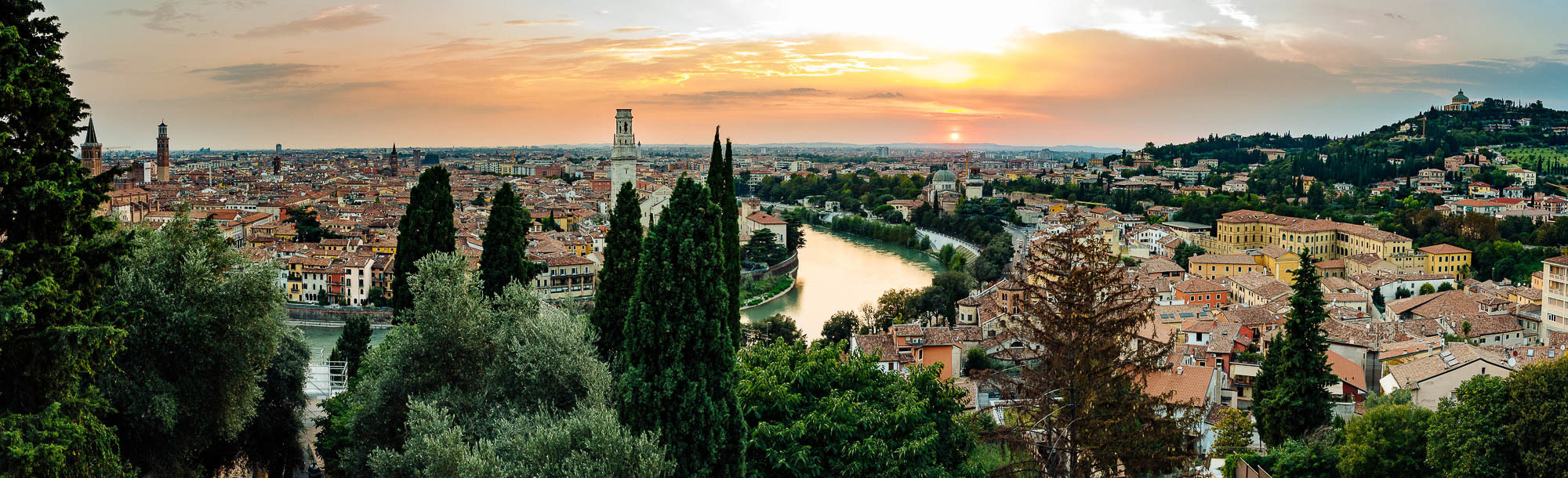 F+G| Fotografo di matrimonio a Verona centro