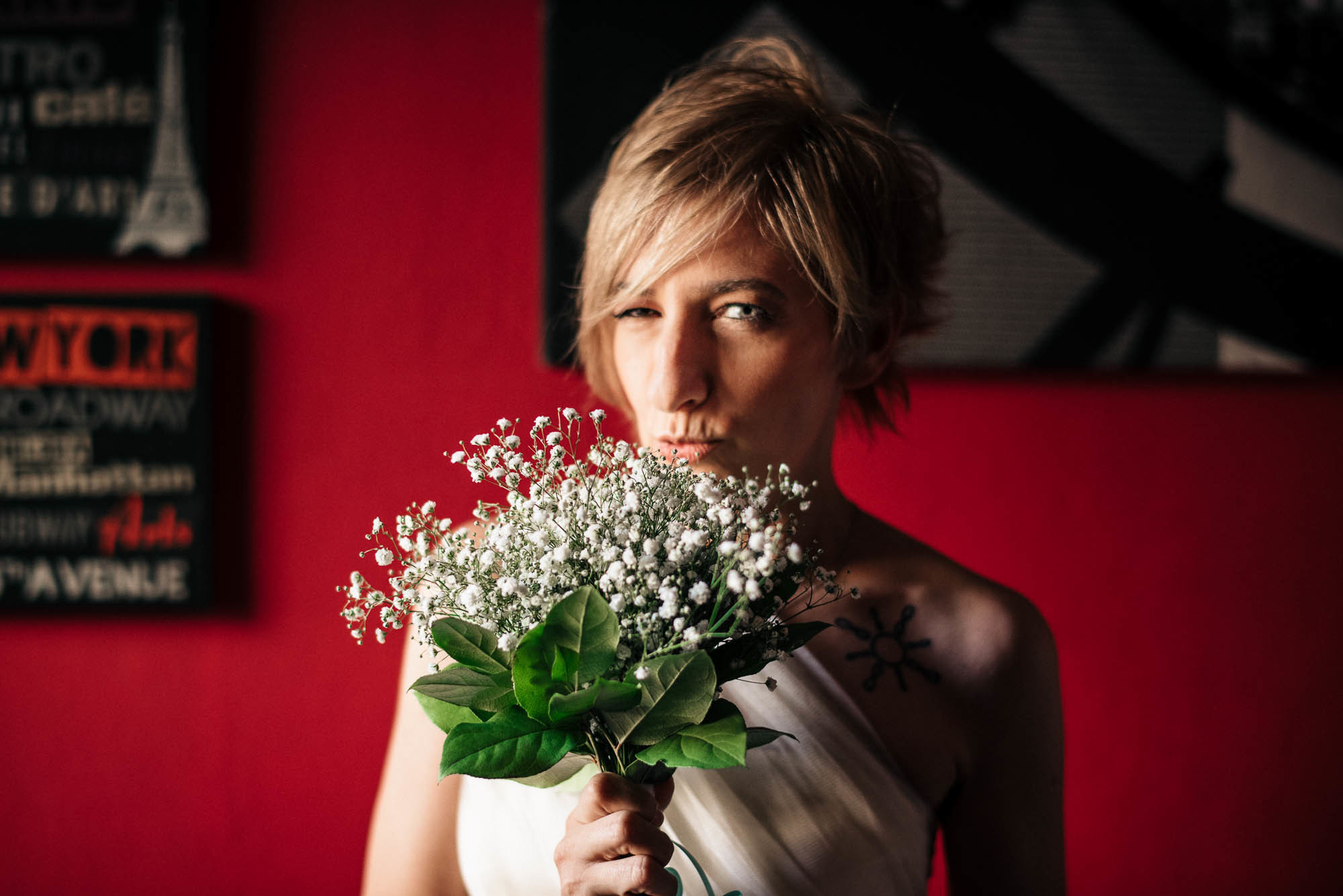 F+G| Fotografo di matrimonio a Verona centro