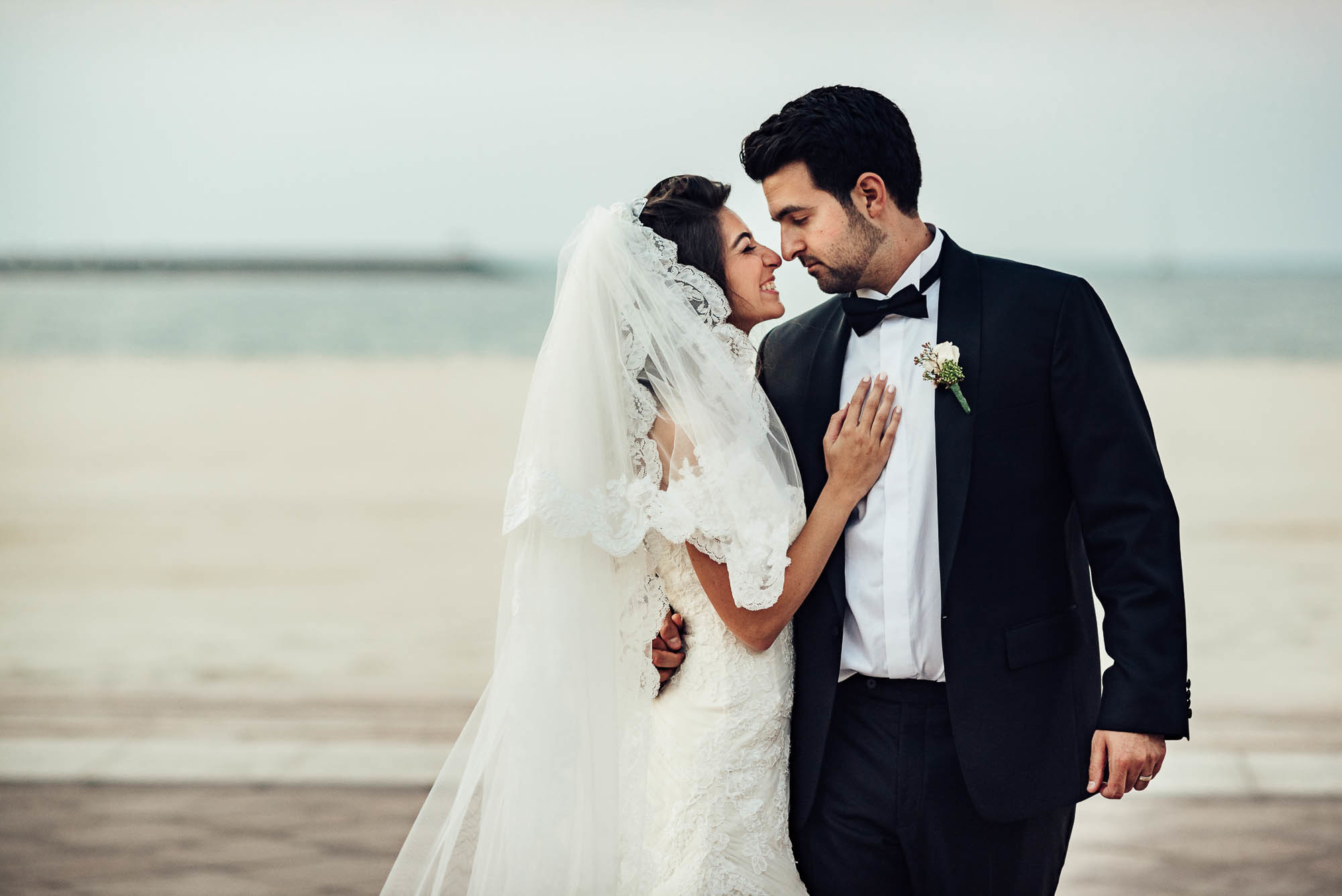 H+L| Servizio fotografico matrimoniale in Abu Dhabi