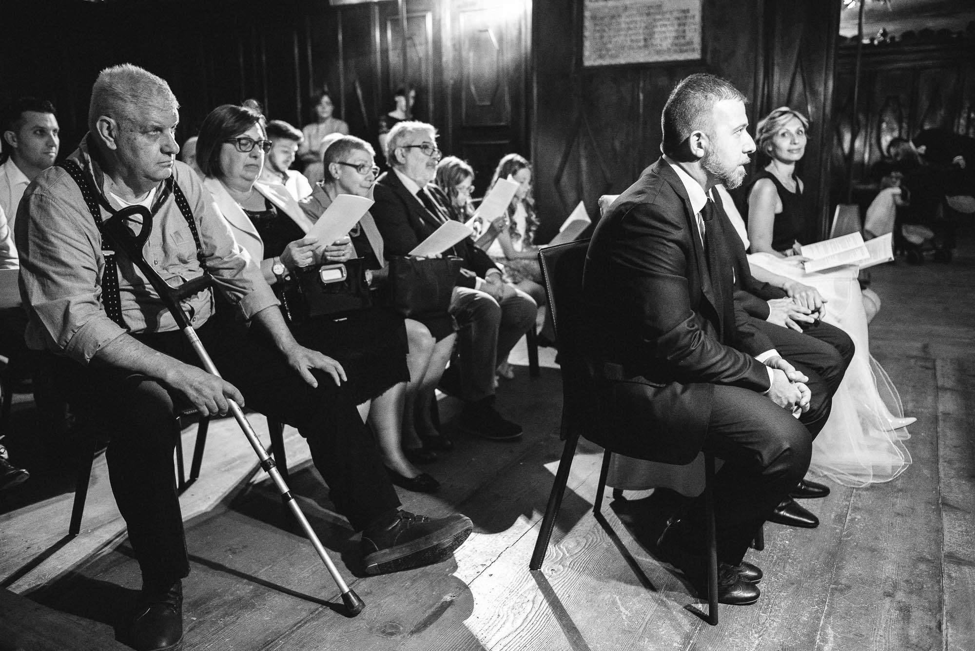 F+G| Fotografo di matrimonio a Verona centro