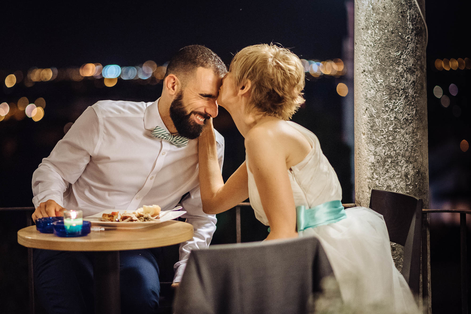 Fotografo matrimonio a Verona