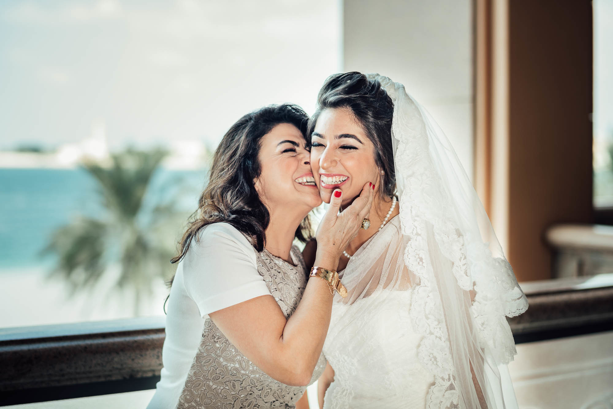 H+L| Servizio fotografico matrimoniale in Abu Dhabi