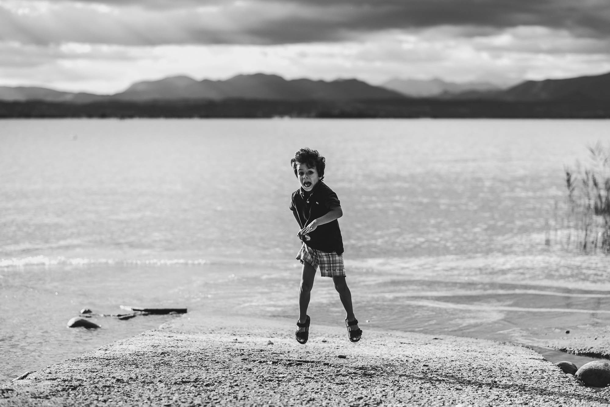 Sebastiano | Family and kids photographer