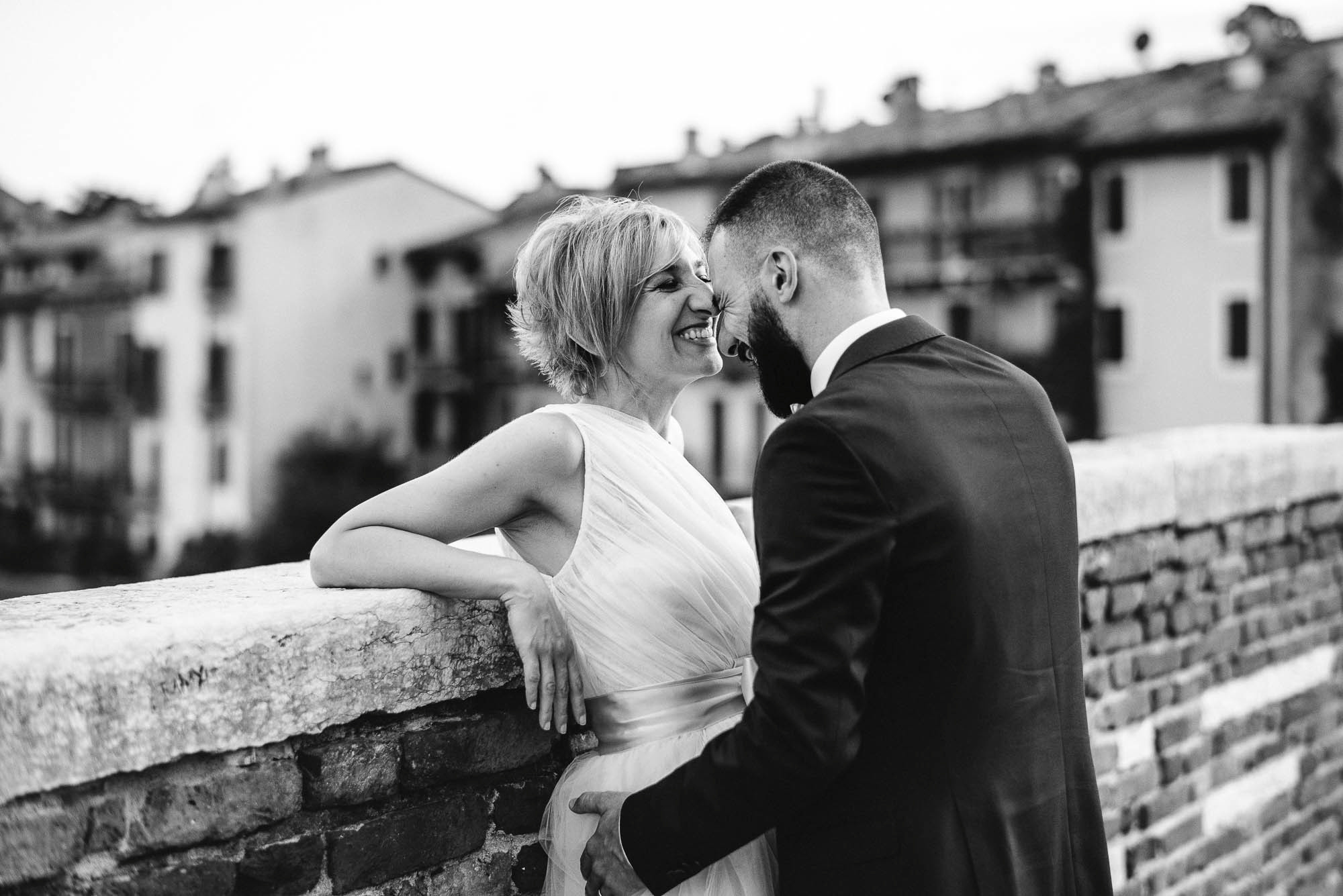 Fotografo matrimonio a Verona