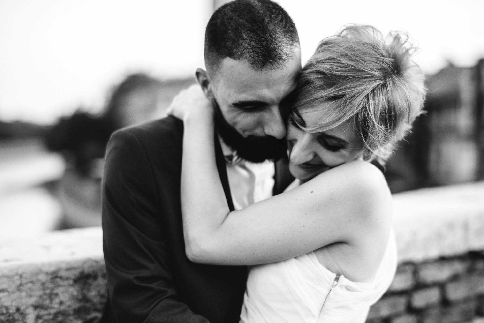 Fotografo matrimonio a Verona